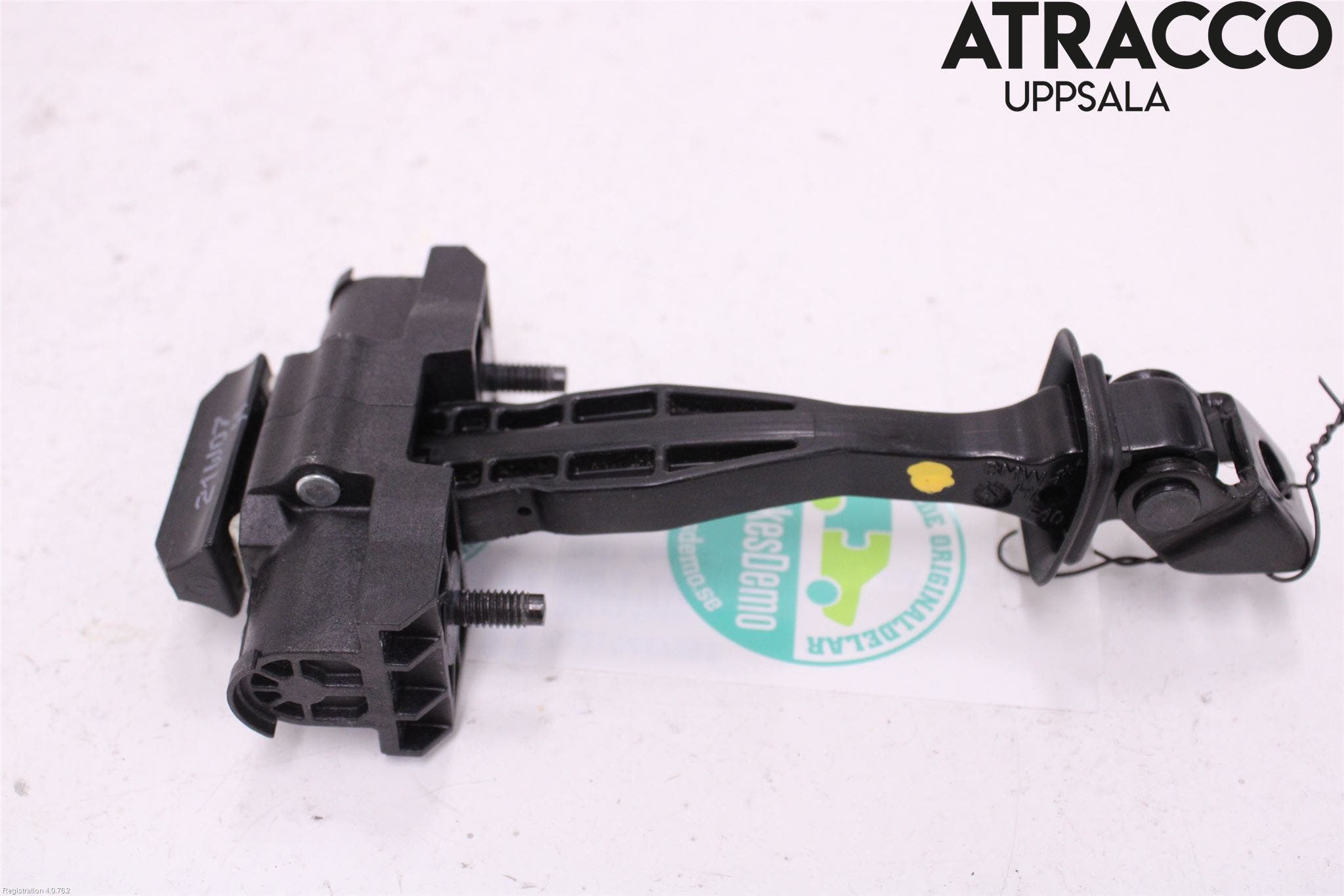 BMW 1 F40 19- Dörrstopp