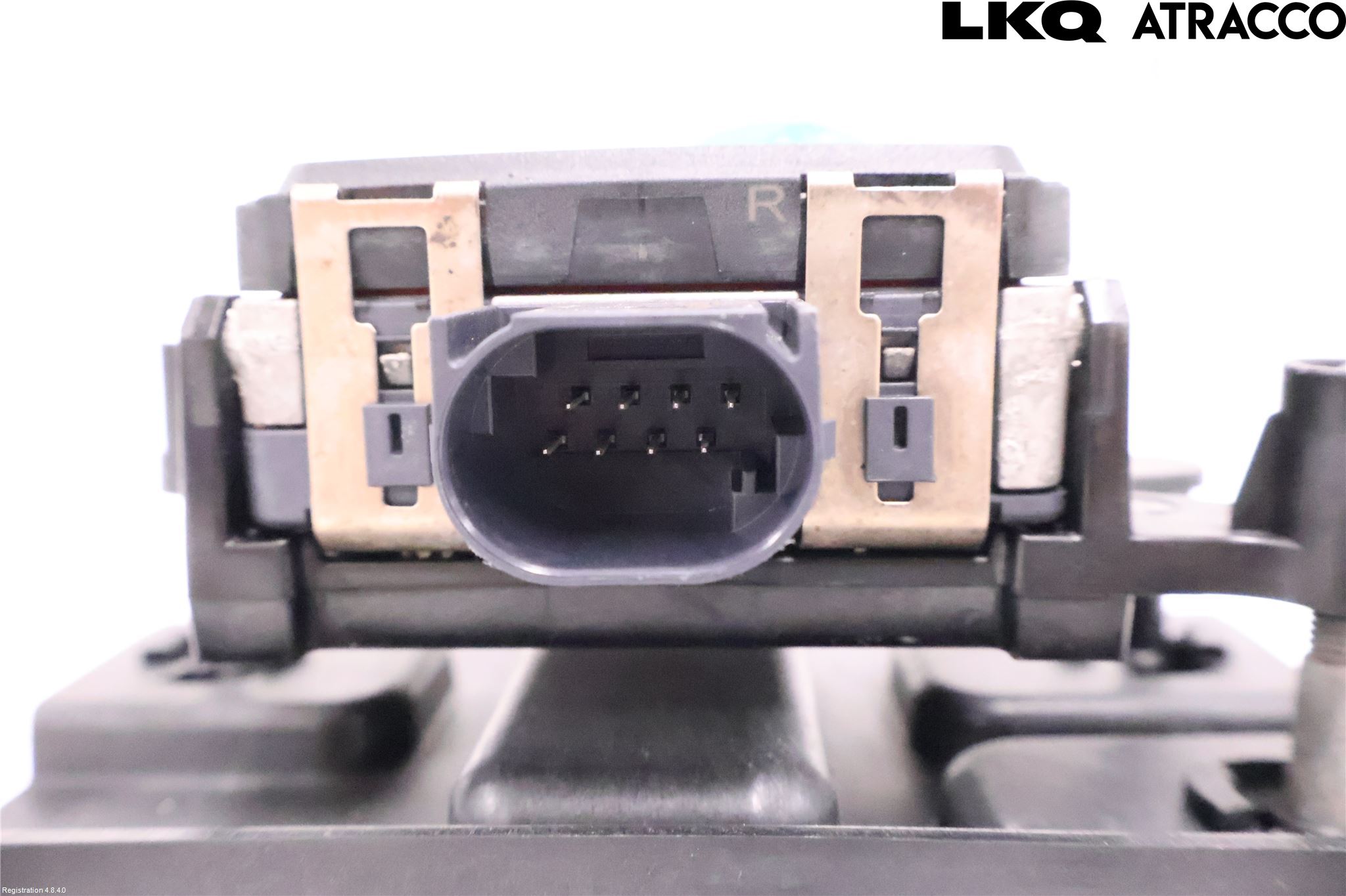 Tesla MODEL S 13- Sensor Adaptiv Farthållare