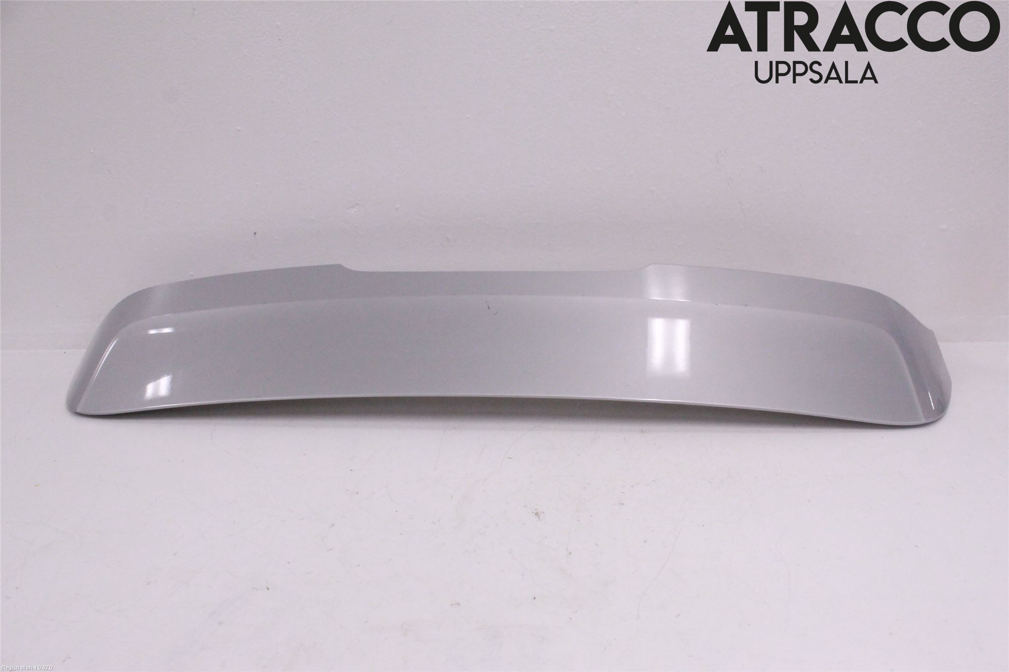 Saab 9-3 VER2/VER3 08-15 Spoiler Baklucka