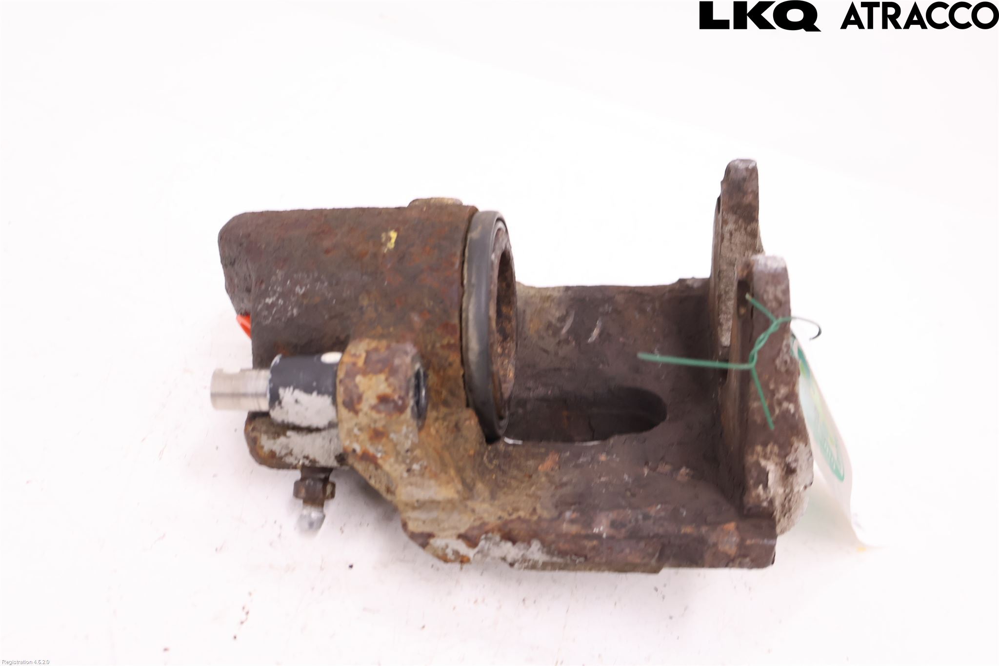 BMW X5 E53     99-06 Bromsok Fram Höger