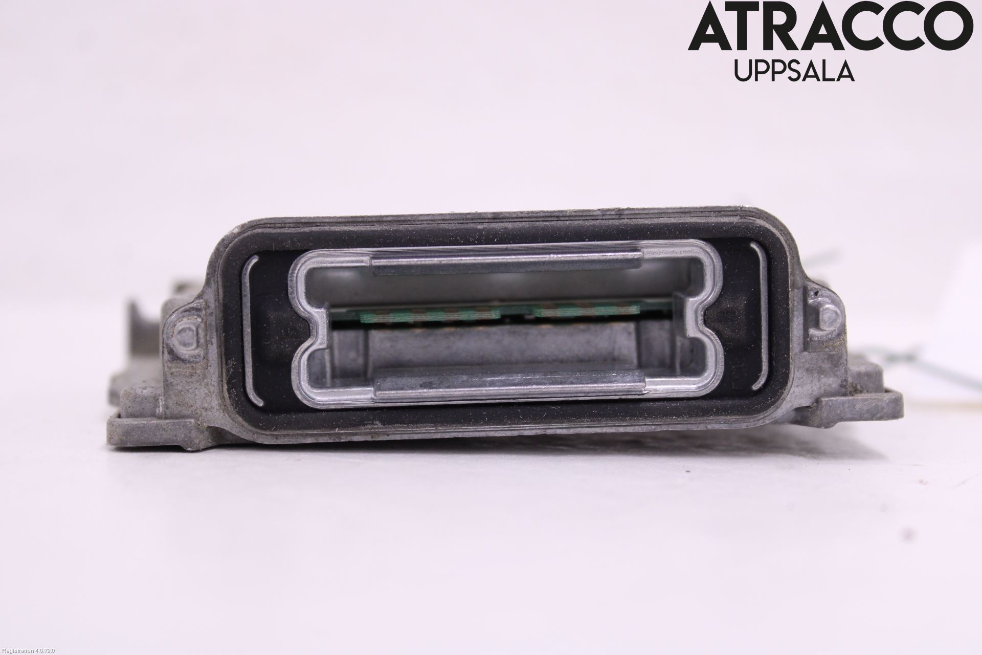 Volkswagen VW PASSAT 05-11 Styrenhet Strålkastare