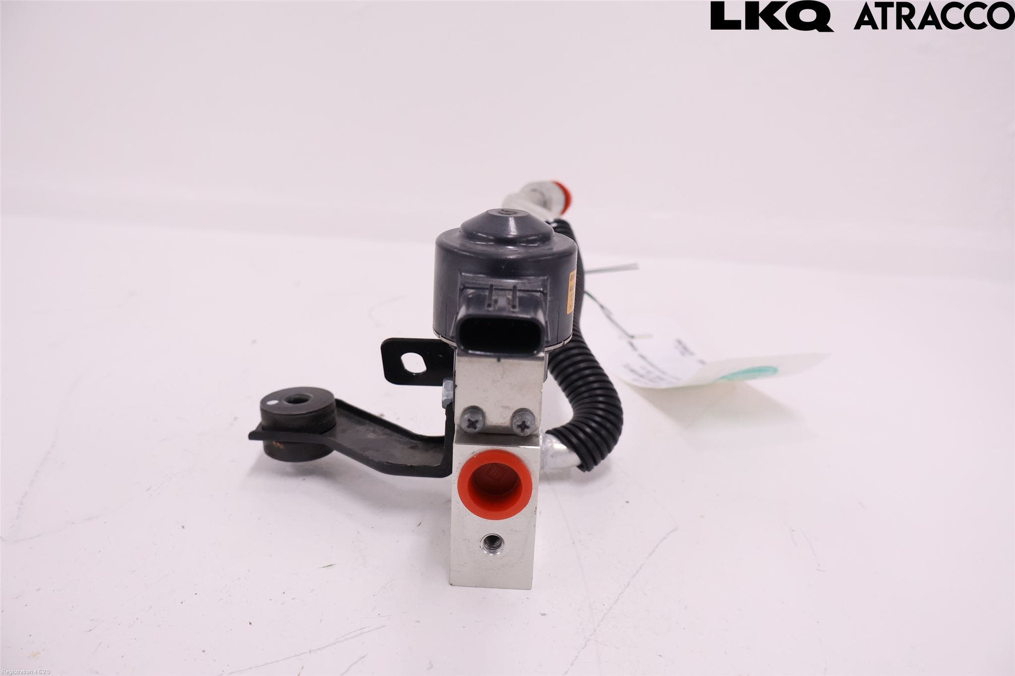 Toyota RAV4 19- Ac Expansionsventil