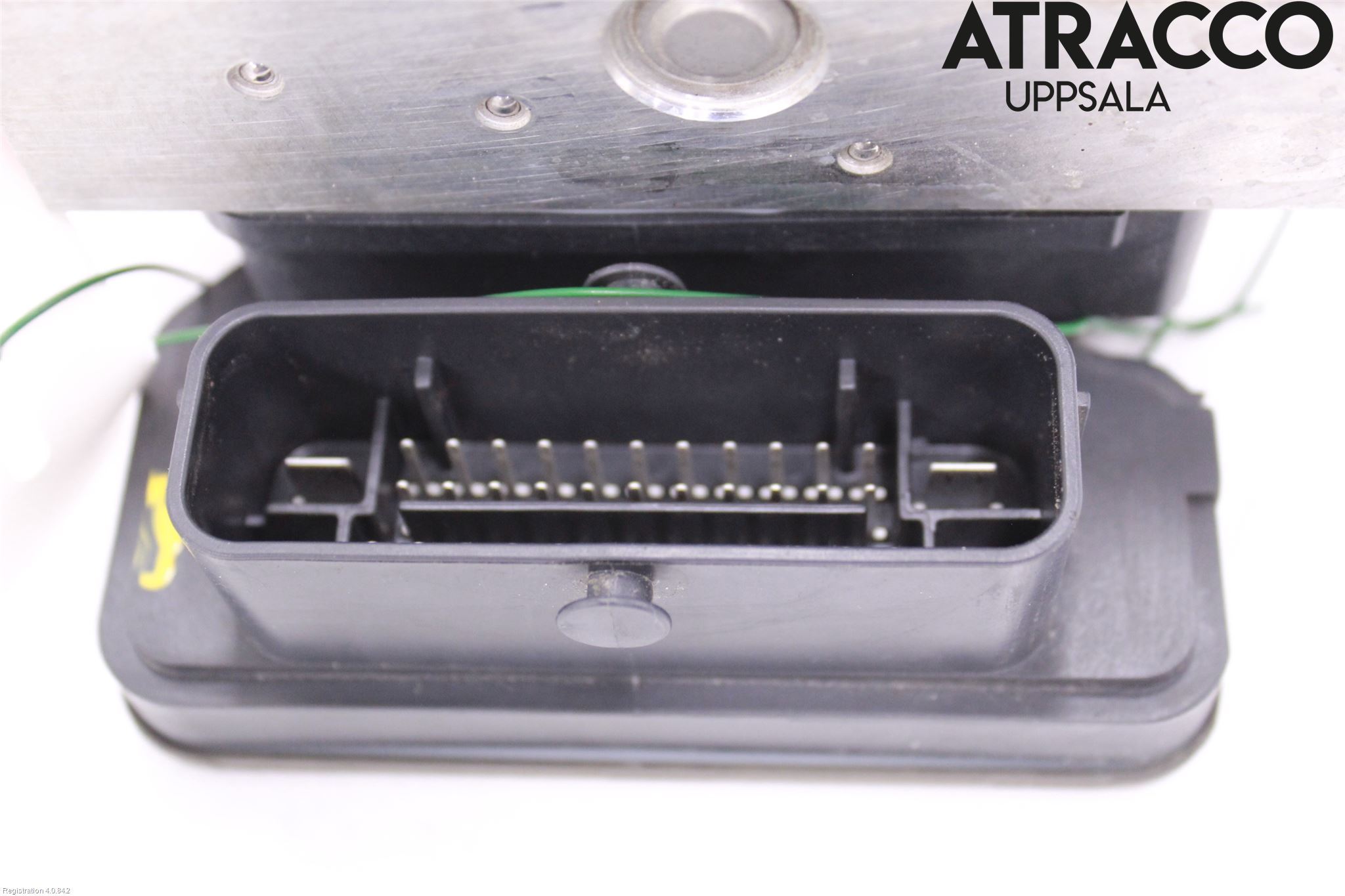Mercedes-Benz MB E-KLASS (W212) 09-16 Abs Hydraulaggregat