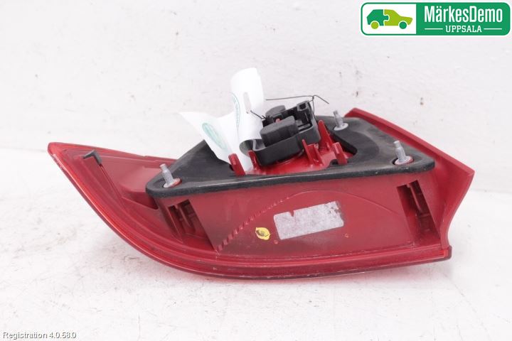 Saab 9-5     06-10 Bakljus Höger