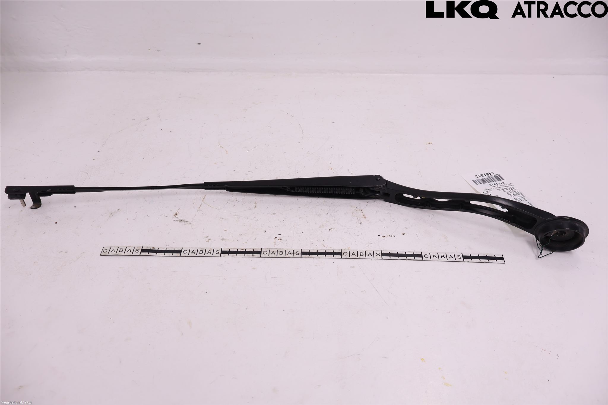 BMW i3 I01 13-22 Torkararm Armar Vindruta