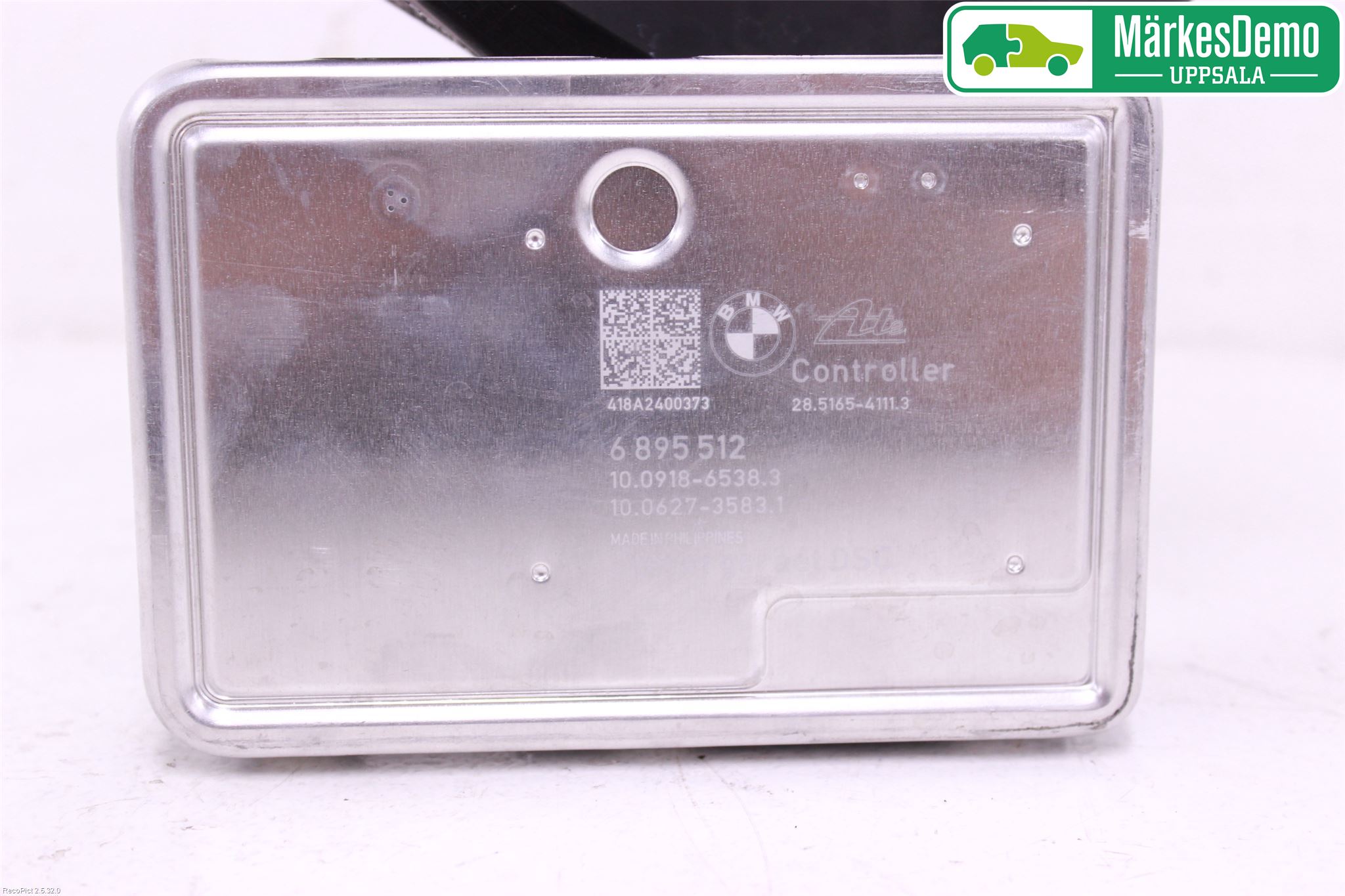 Mini COUNTRYMAN F60 17-23 Abs Hydraulaggregat