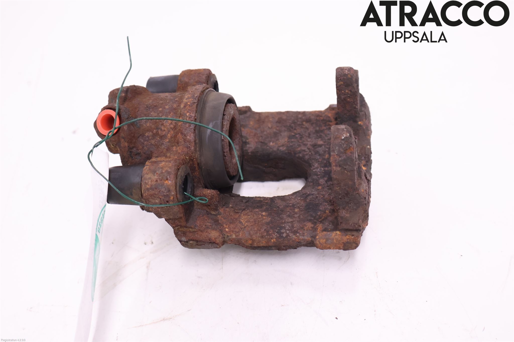 BMW X3 E83     03-10 Bromsok Bak Vänster