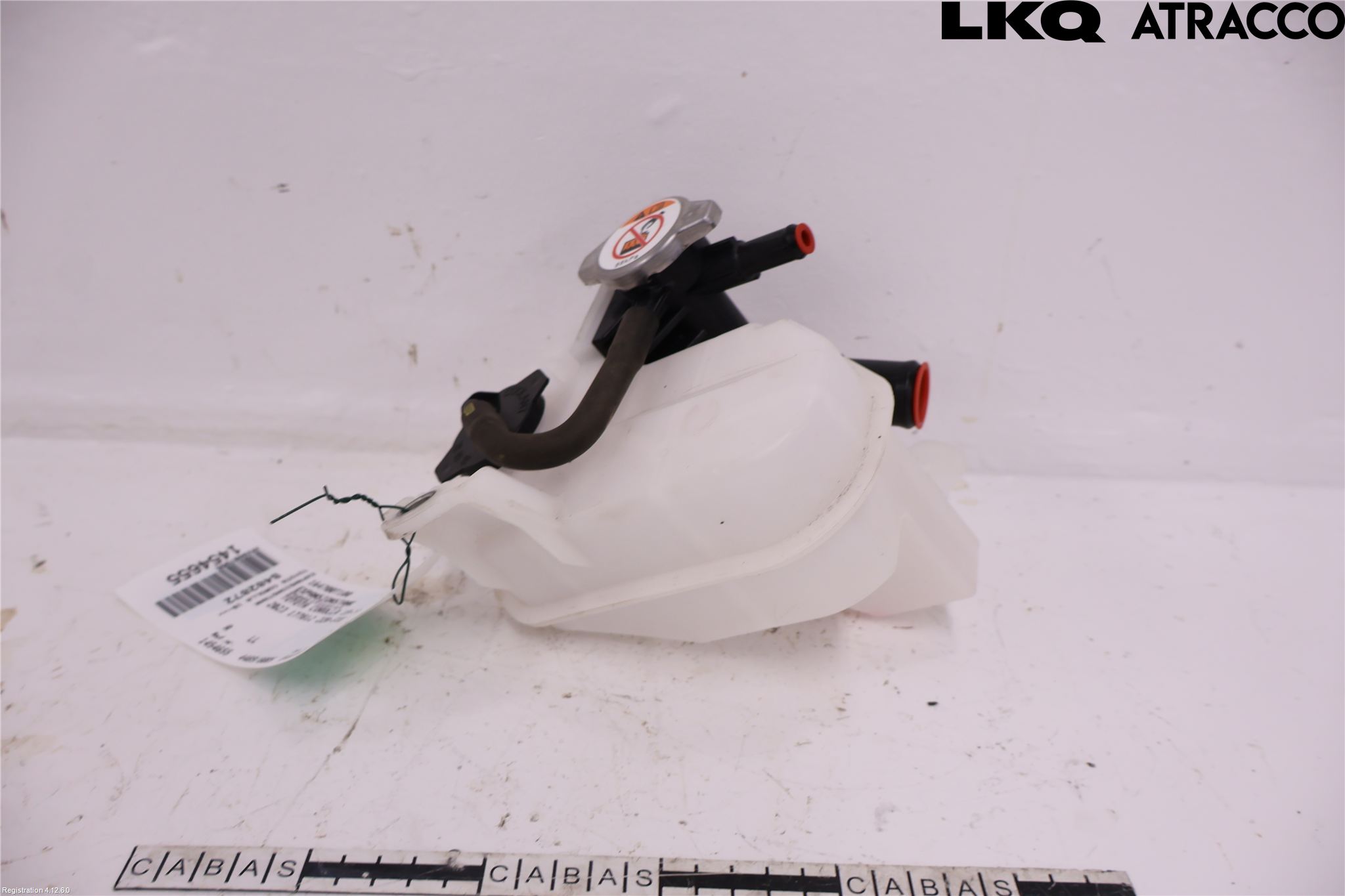 Toyota COROLLA 19- Expansionstank