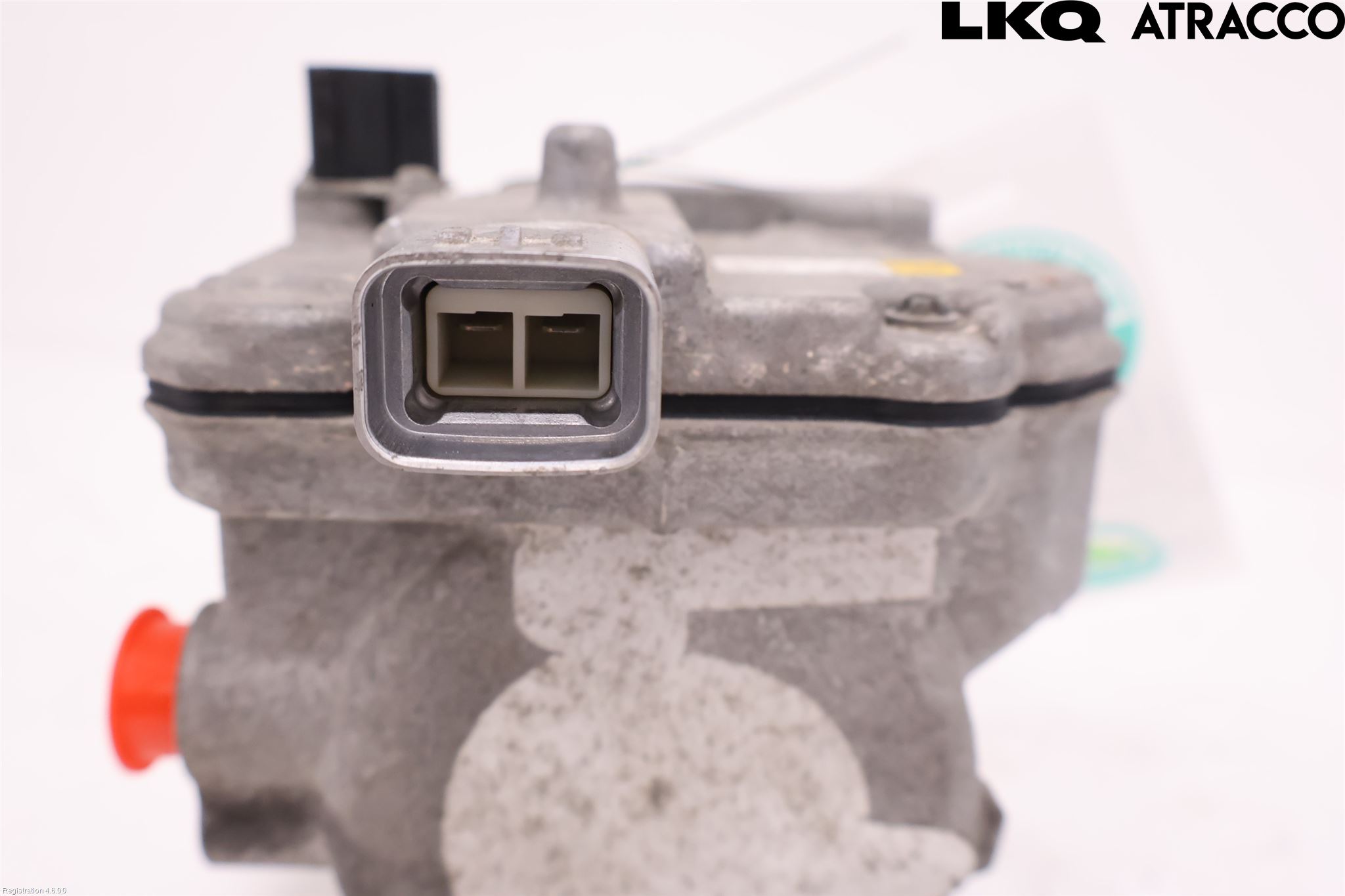 Toyota YARIS XP130 15-20 Ac Kompressor