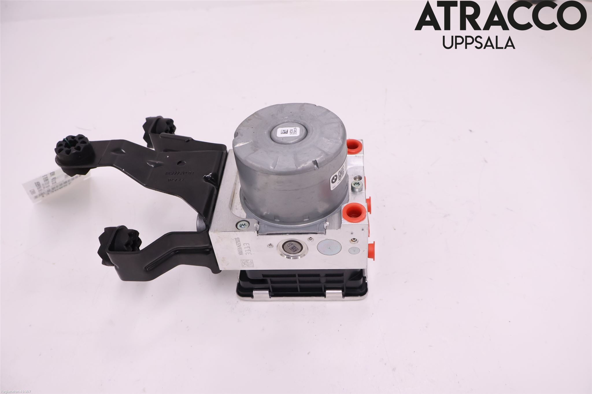 BMW 3 G20/G21/G80/G81 19- Abs Hydraulaggregat