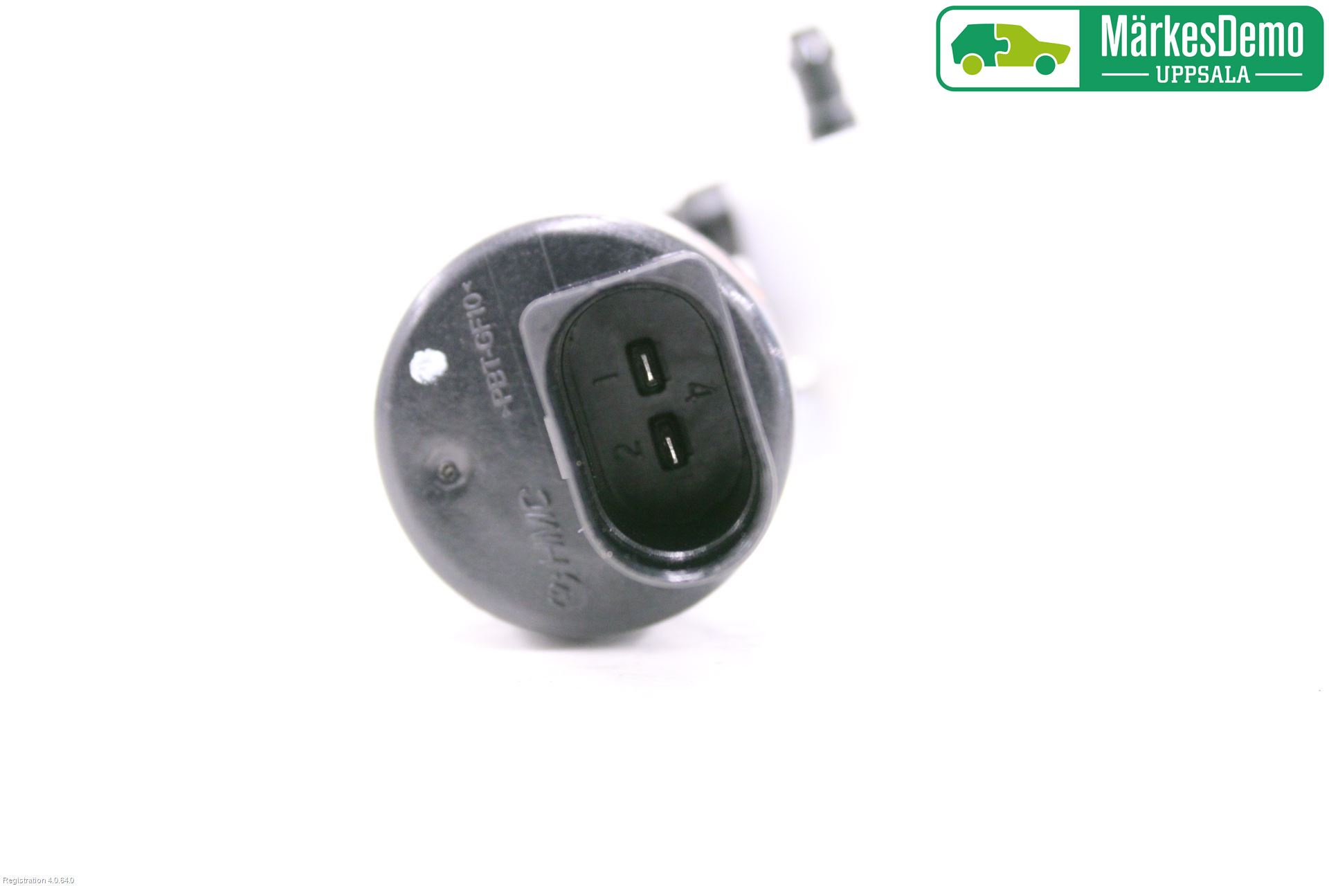 BMW X3 G01 18- Spolarpump Vindruta