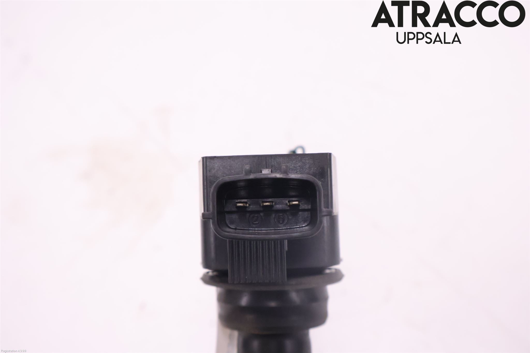 Nissan JUKE 14-19 Tändspole