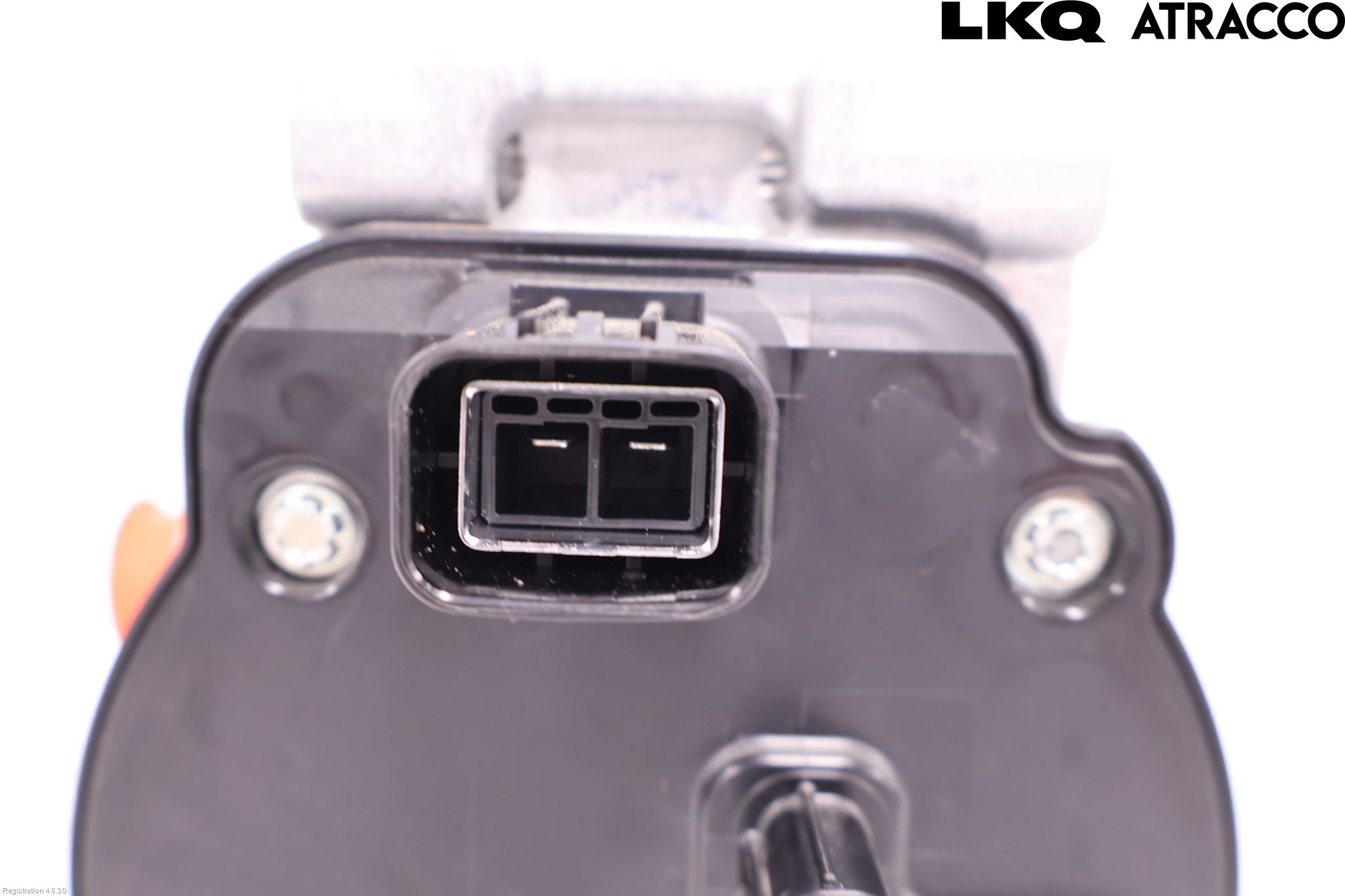 Toyota YARIS XP21 20- Ac Kompressor