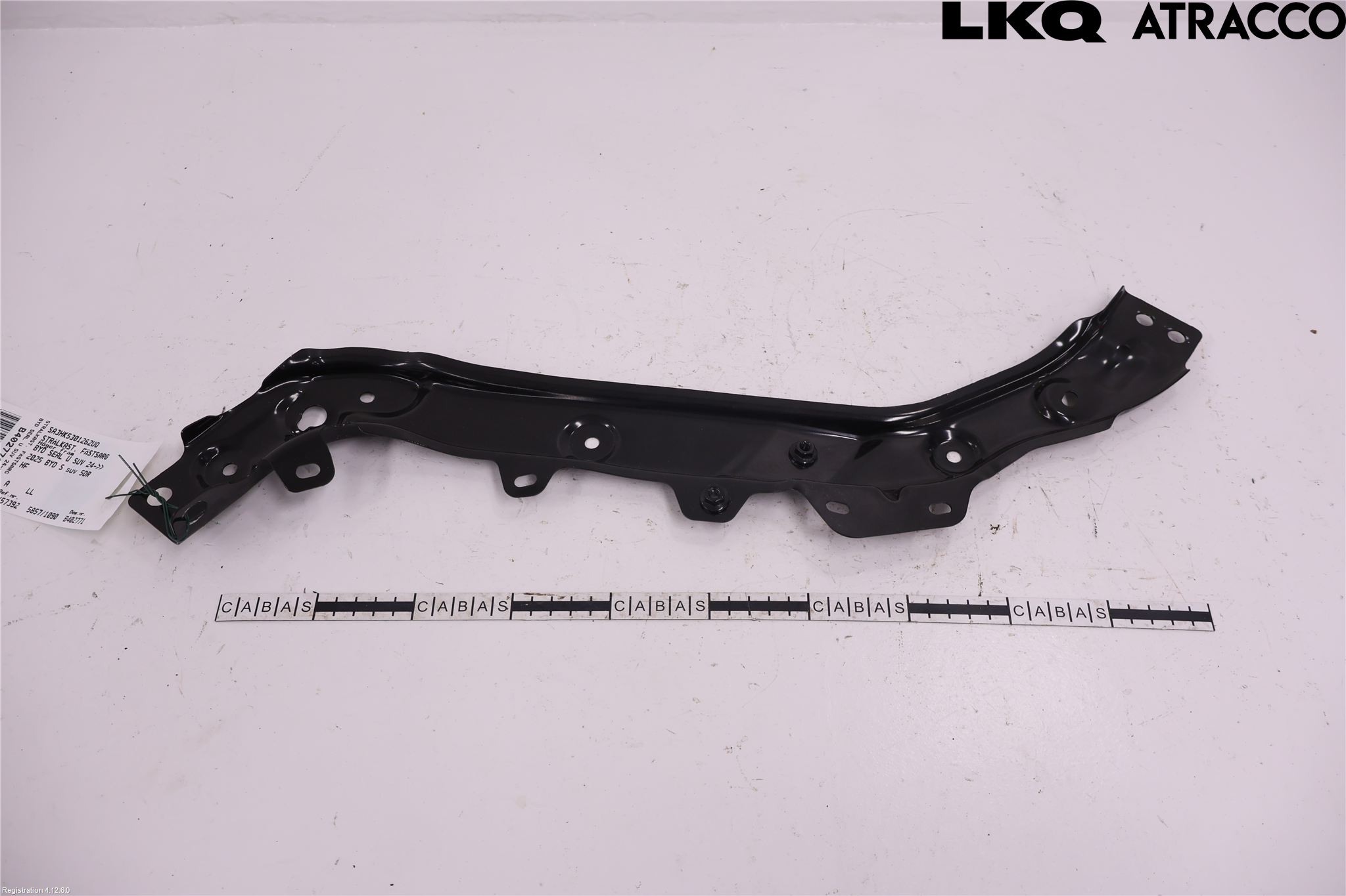 BYD SEAL U 24- Strålkast Fästsarg
