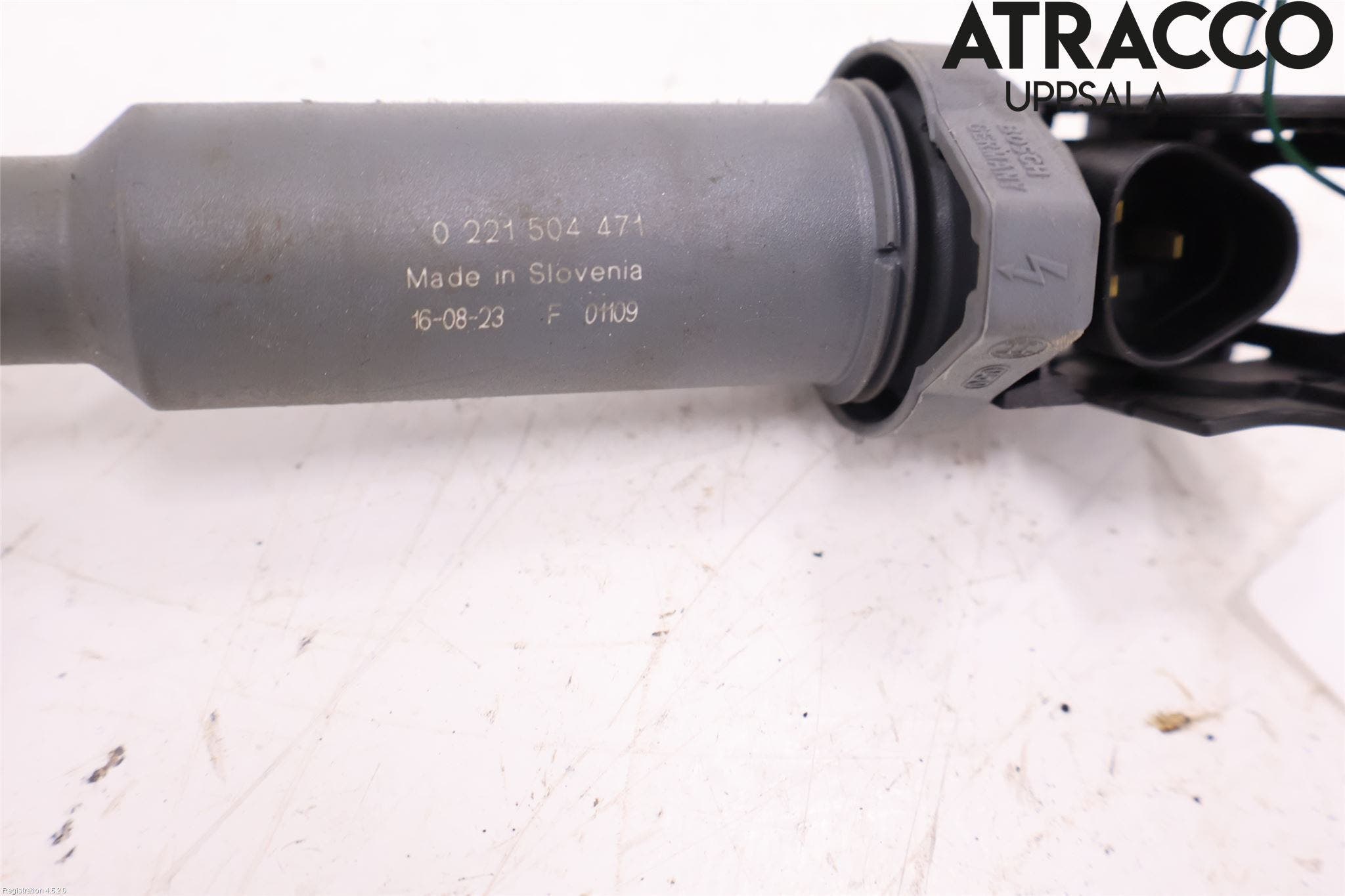 BMW 1 E87/81 5D/3D 03-11 Tändspole