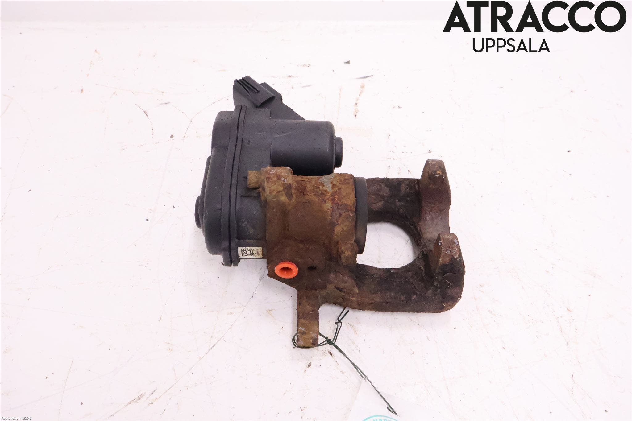 Mazda 6 13- Bromsok Bak Vänster