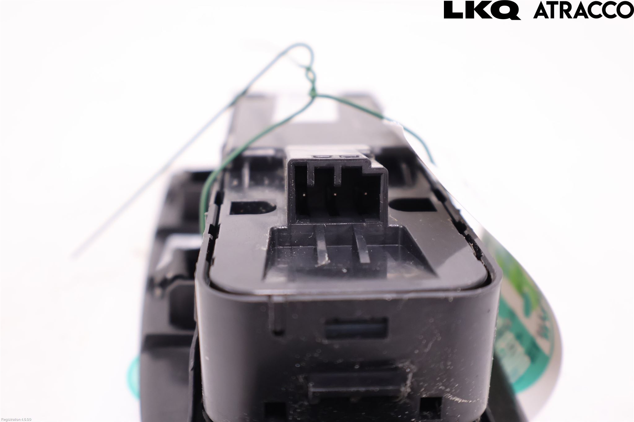 Volvo V90 17->> Strömställare Elhiss