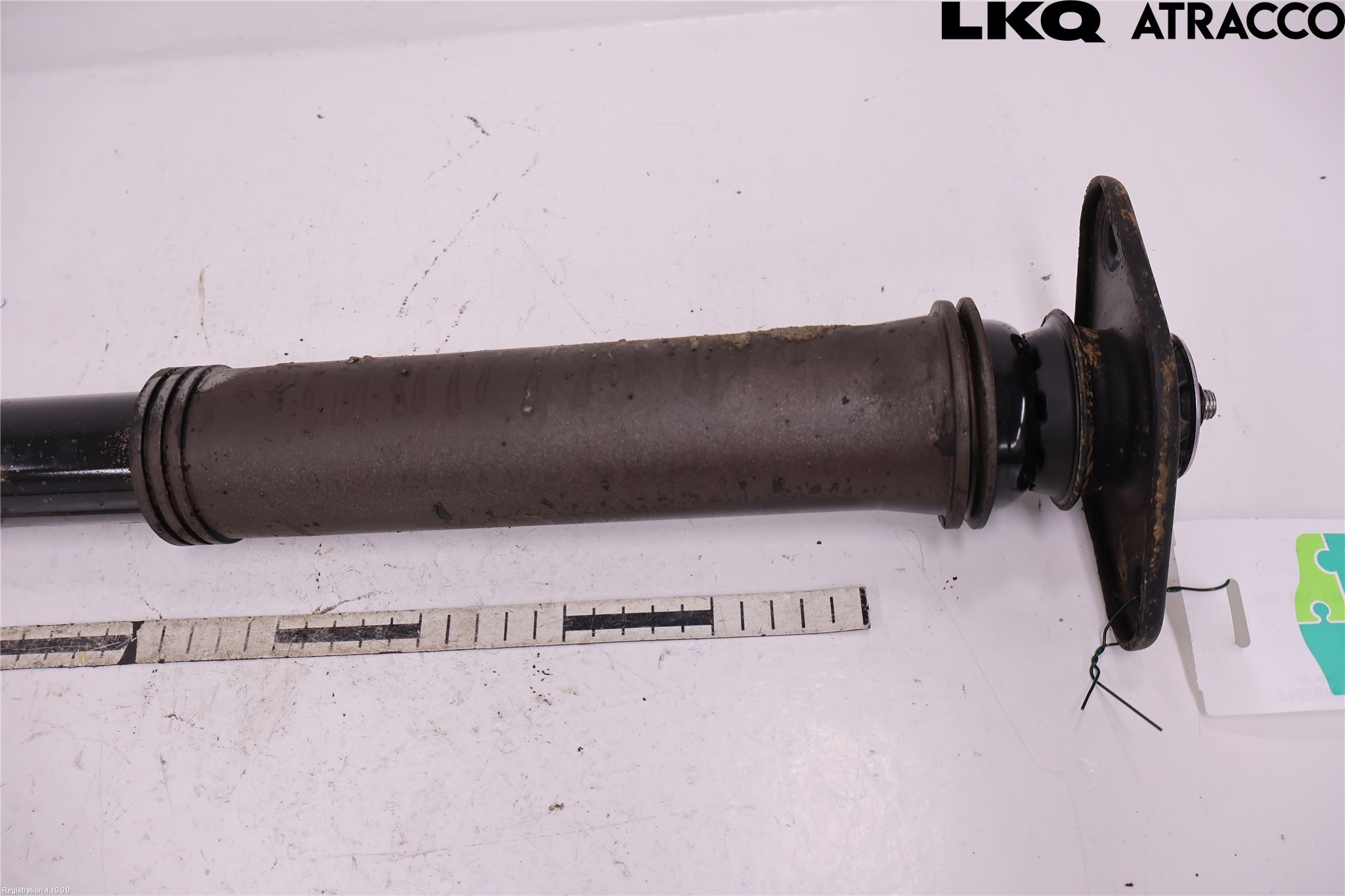 MG ZS EV 20- Stötdämpare Bak