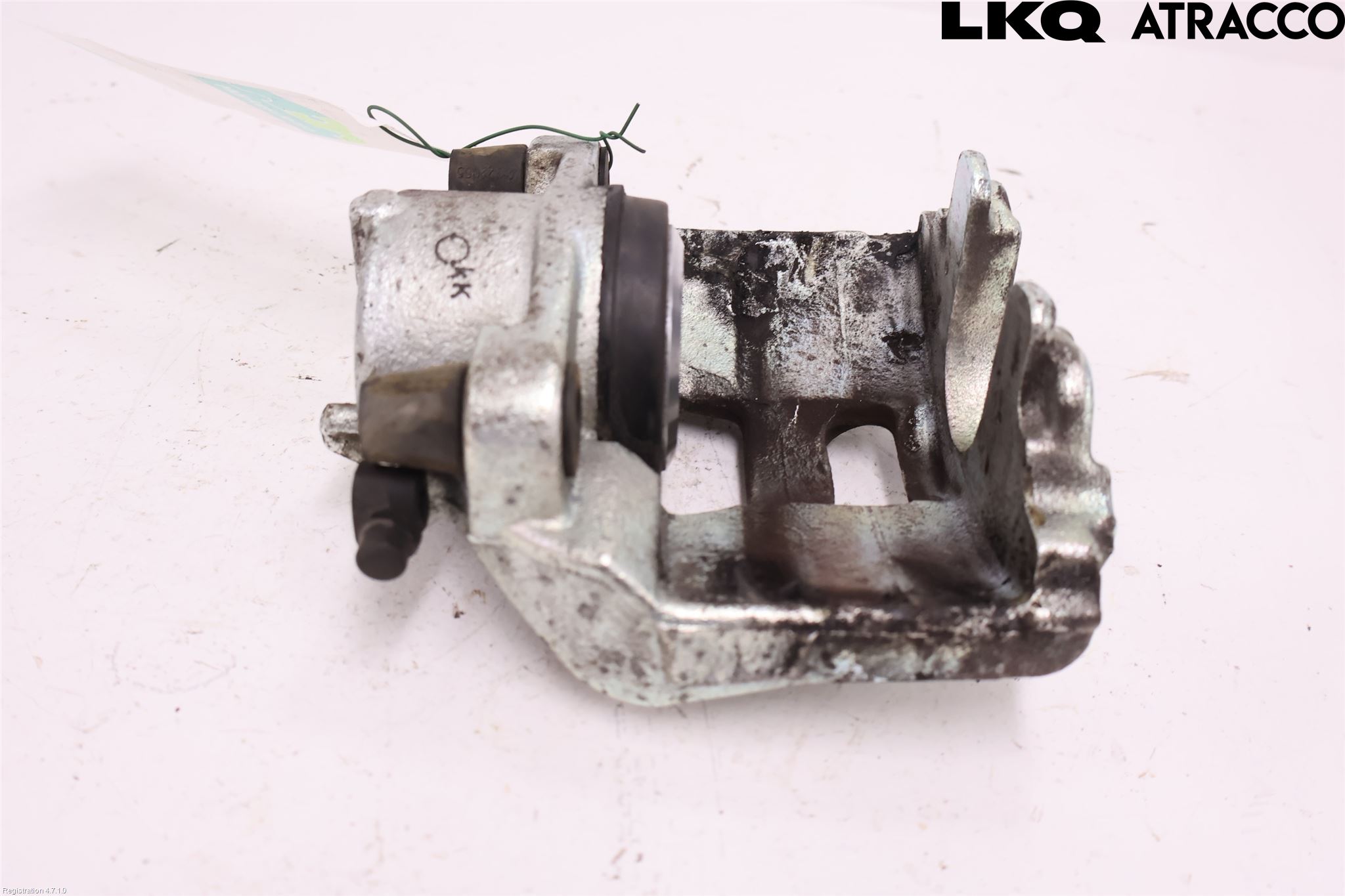 Saab 9-3 VER2/VER3 08-15 Bromsok Fram Vänster