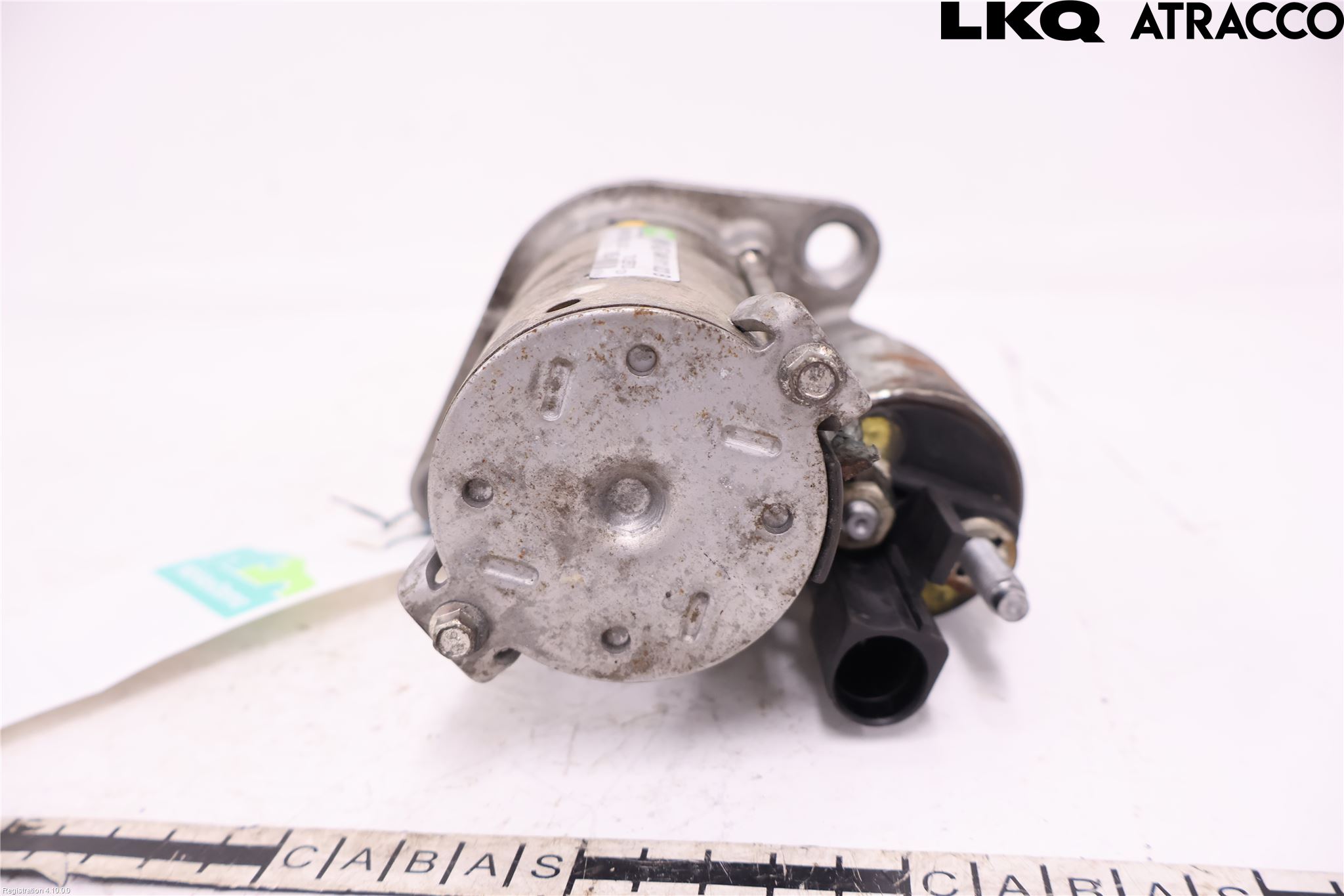 Volkswagen VW GOLF PLUS/CROSS GOLF 04-14 Startmotor