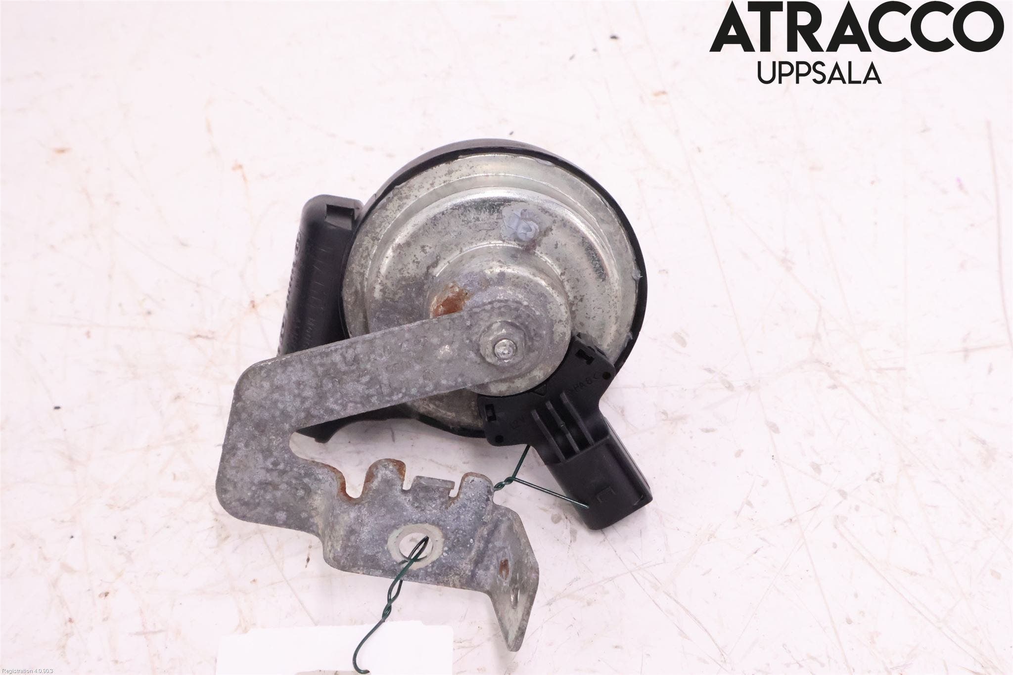 Volkswagen VW SHARAN 11- Signalhorn