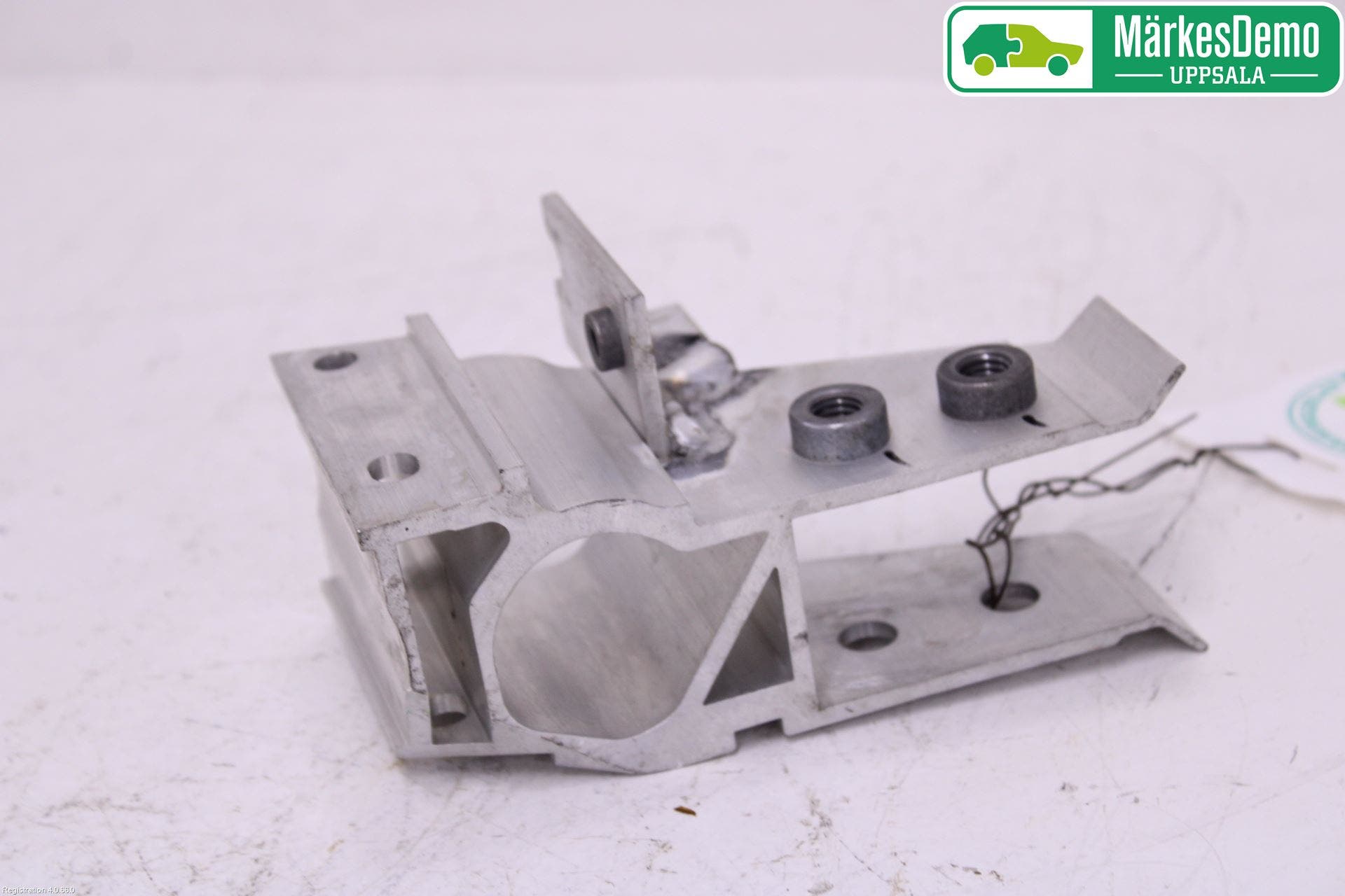 BMW 3 G20/G21/G80/G81 19- Front Övrigt