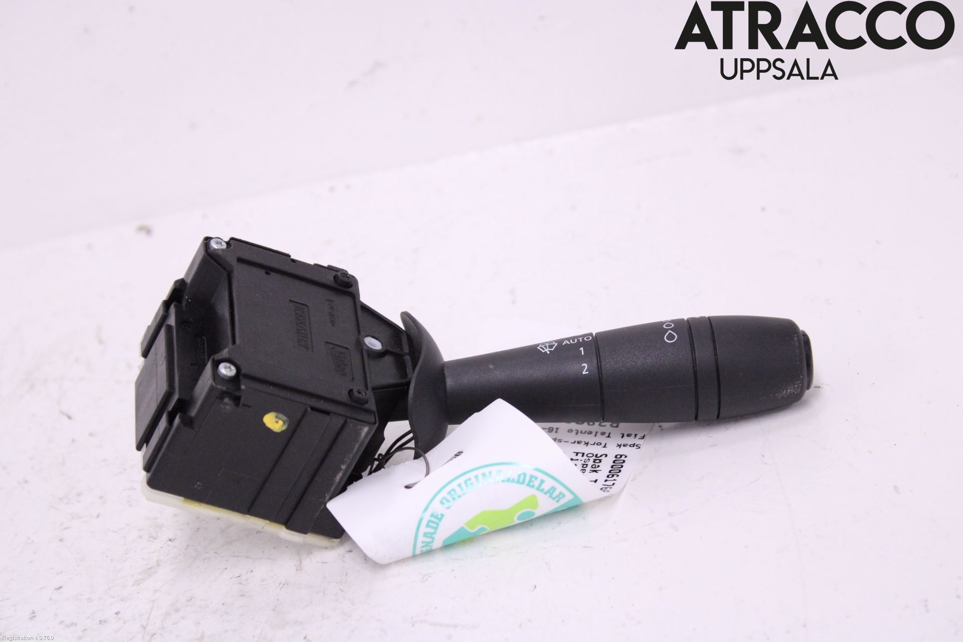 Fiat TALENTO 16- Spak Torkar-Spolomk