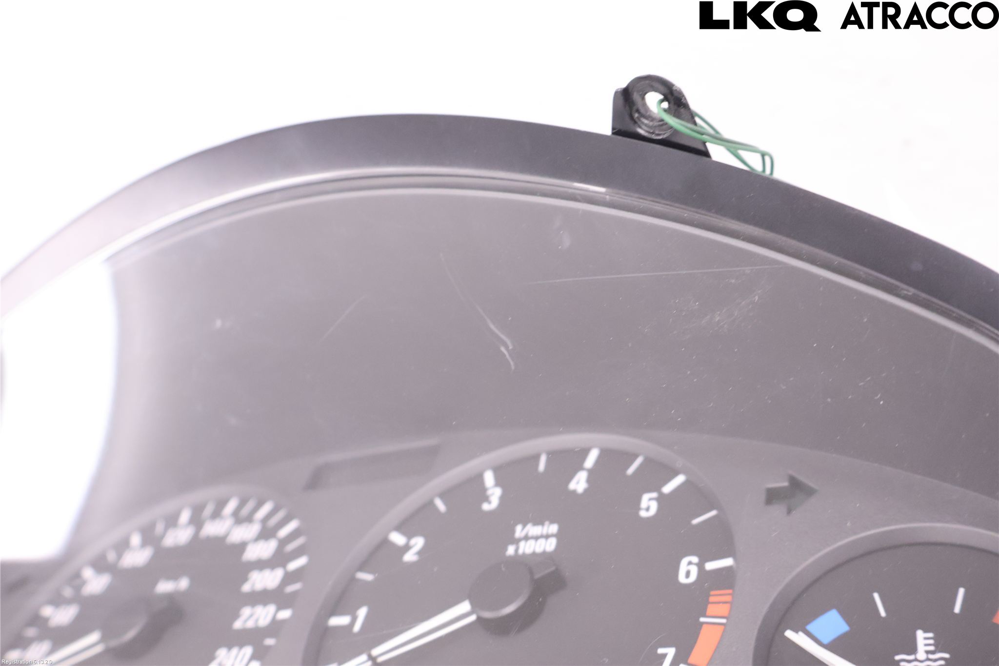 BMW 3 E36      91-00 Instrument Komb