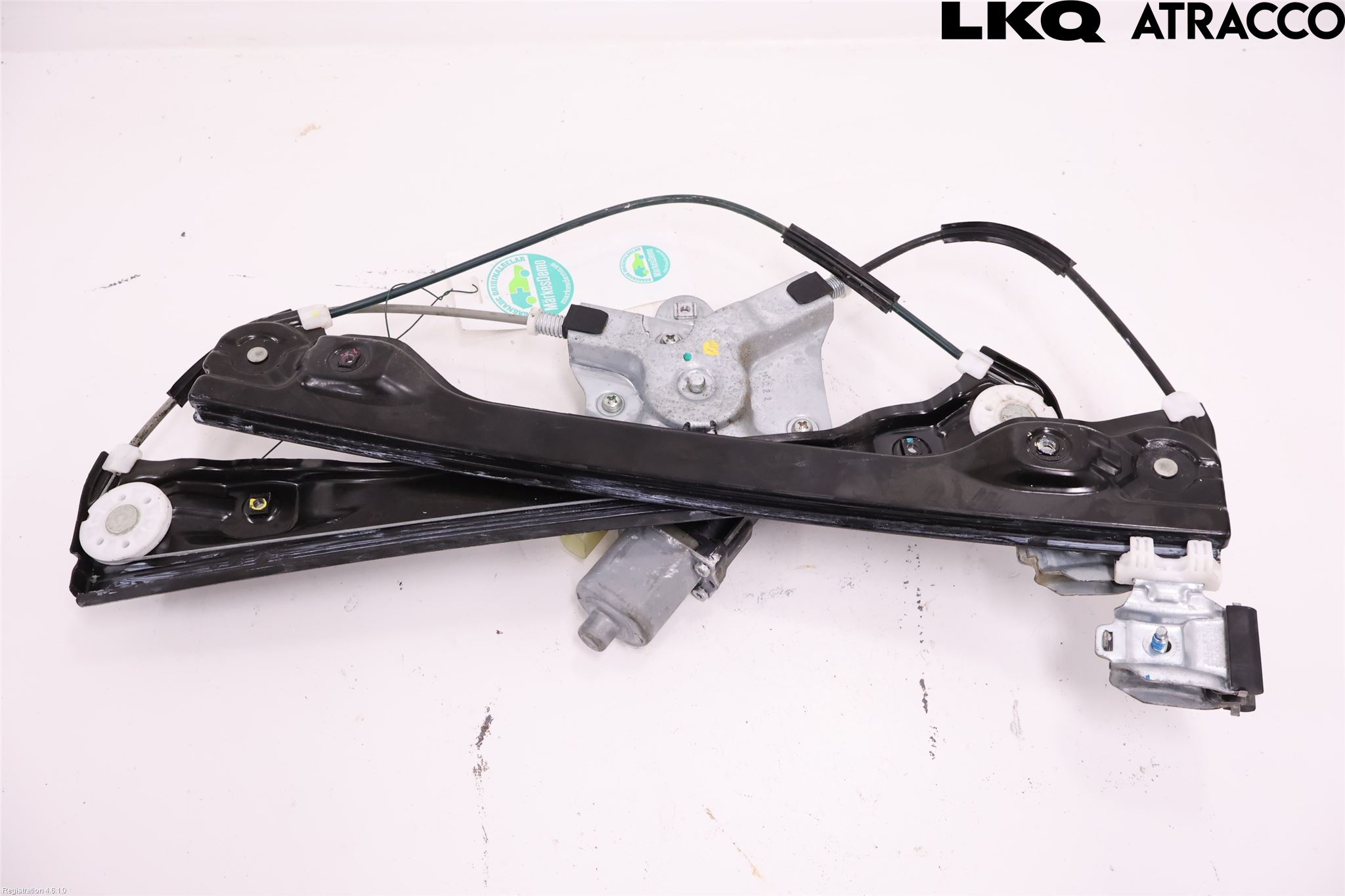 GM CHEVROLET ORLANDO Fönsterhiss El Kompl