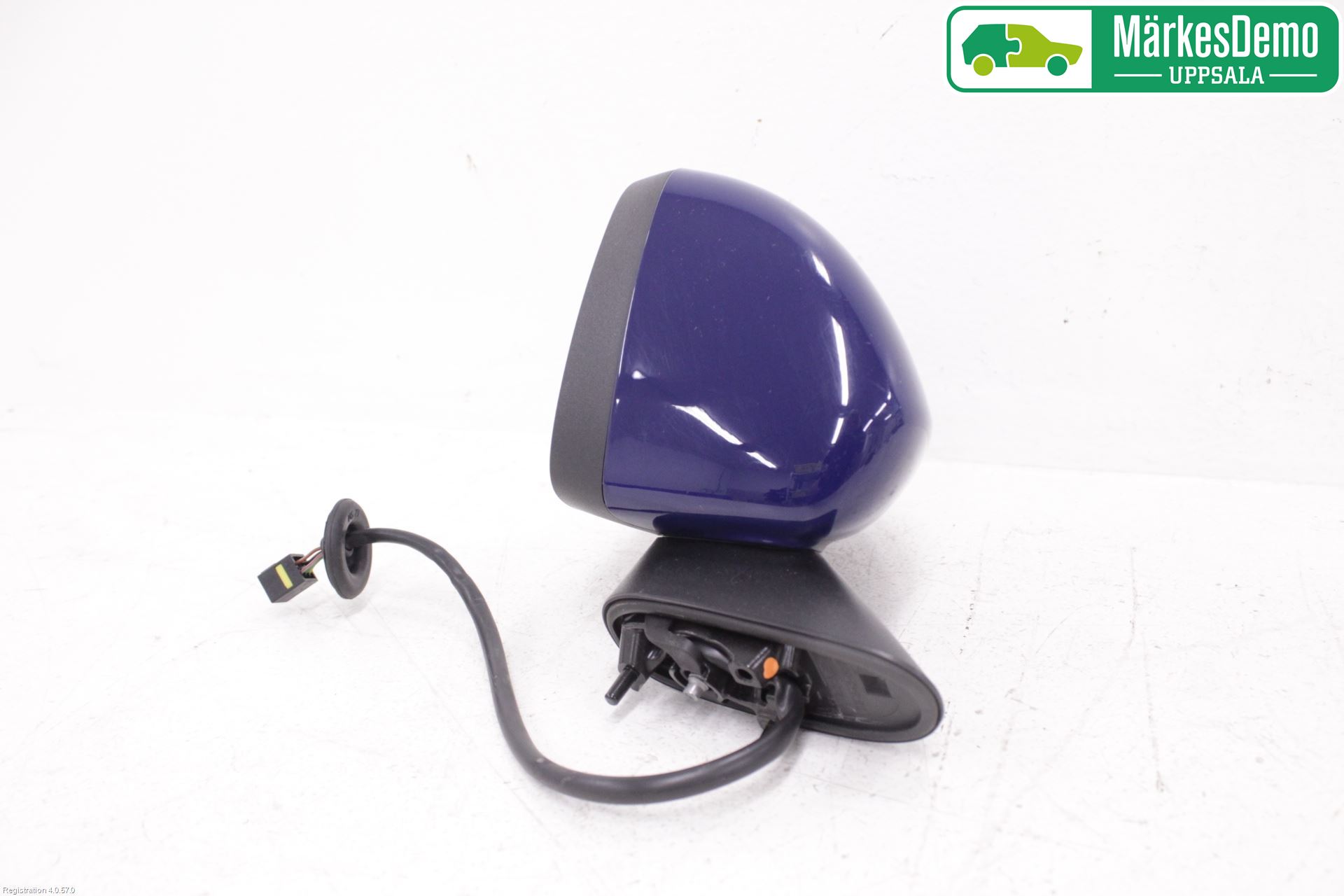 Opel CORSA E 15-19 Spegel Yttre El Vä