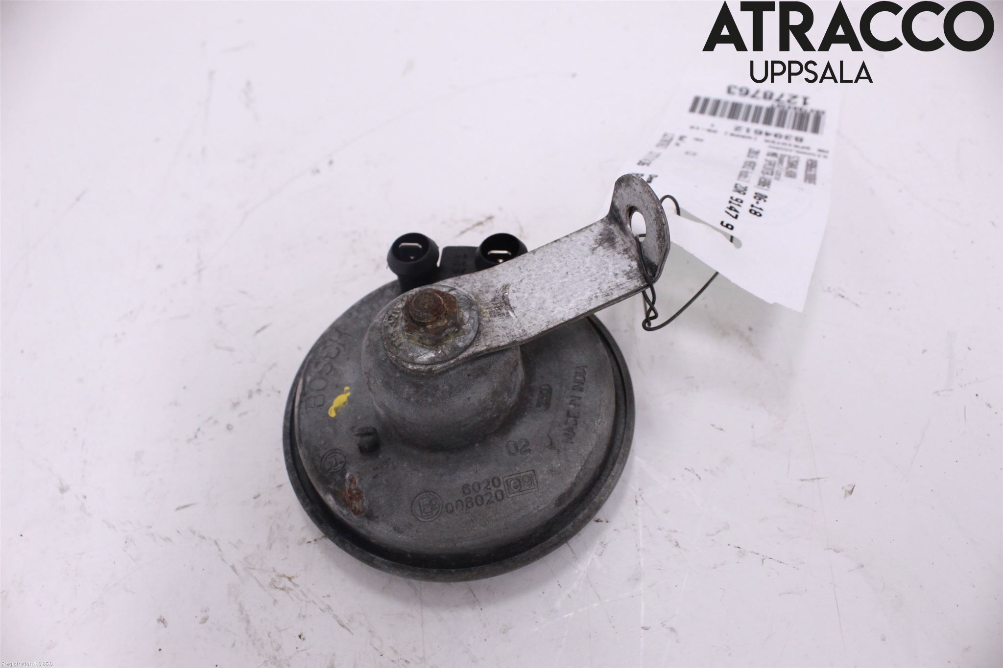 Mercedes-Benz MB SPRINTER (W906) 06-18 Signalhorn