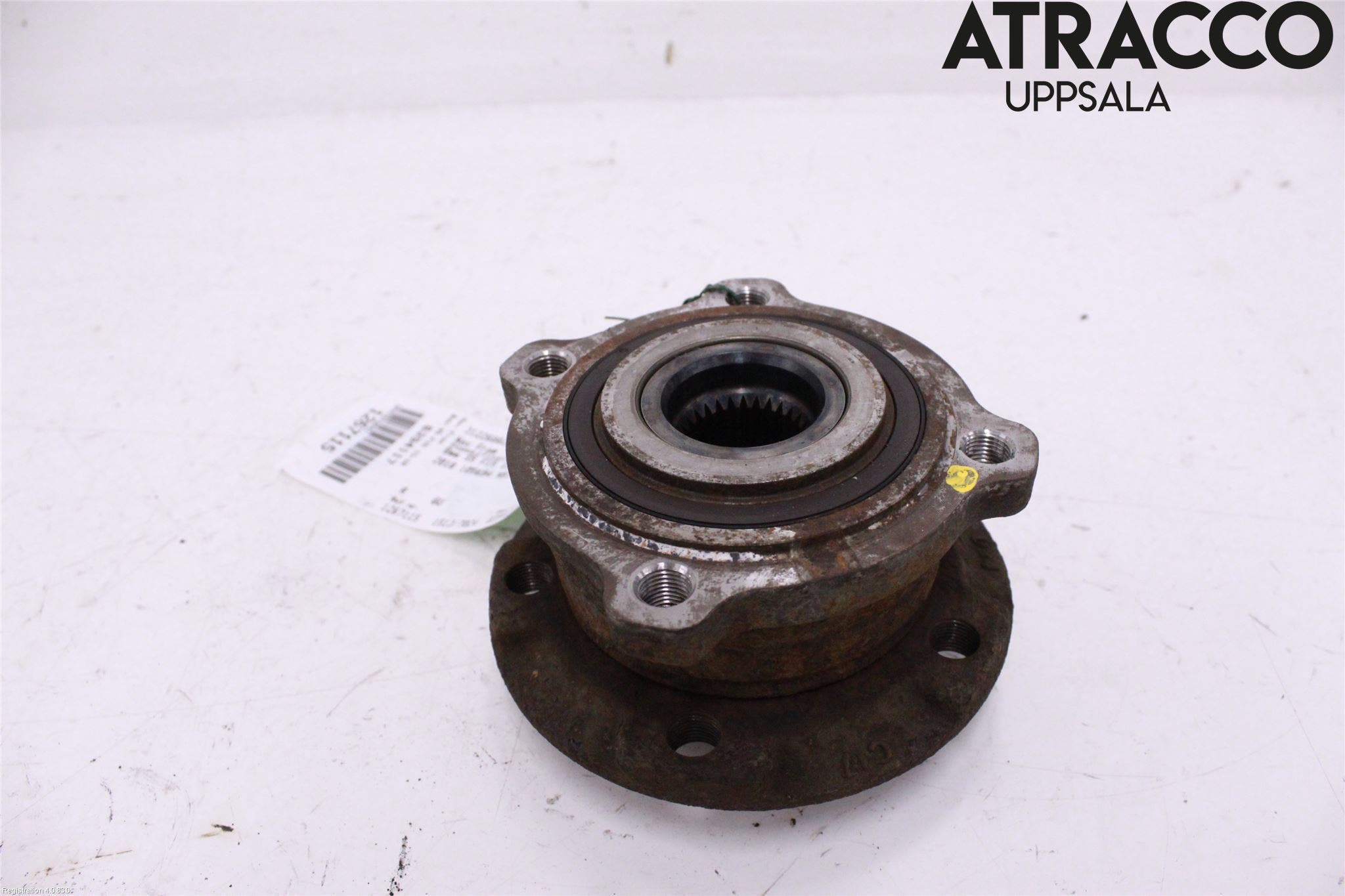 BMW X5 F15 13-18 Nav Fram