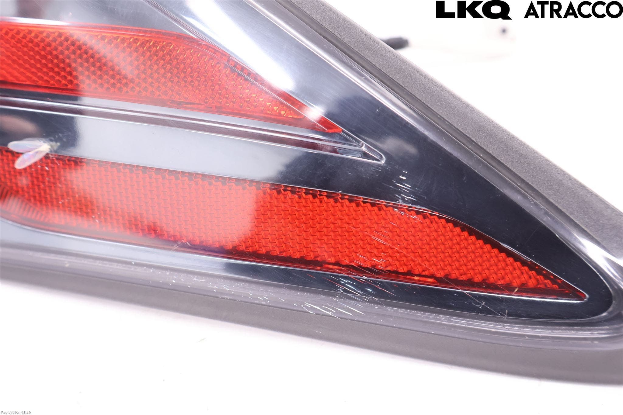 Lexus CT 200h Bakljus Höger