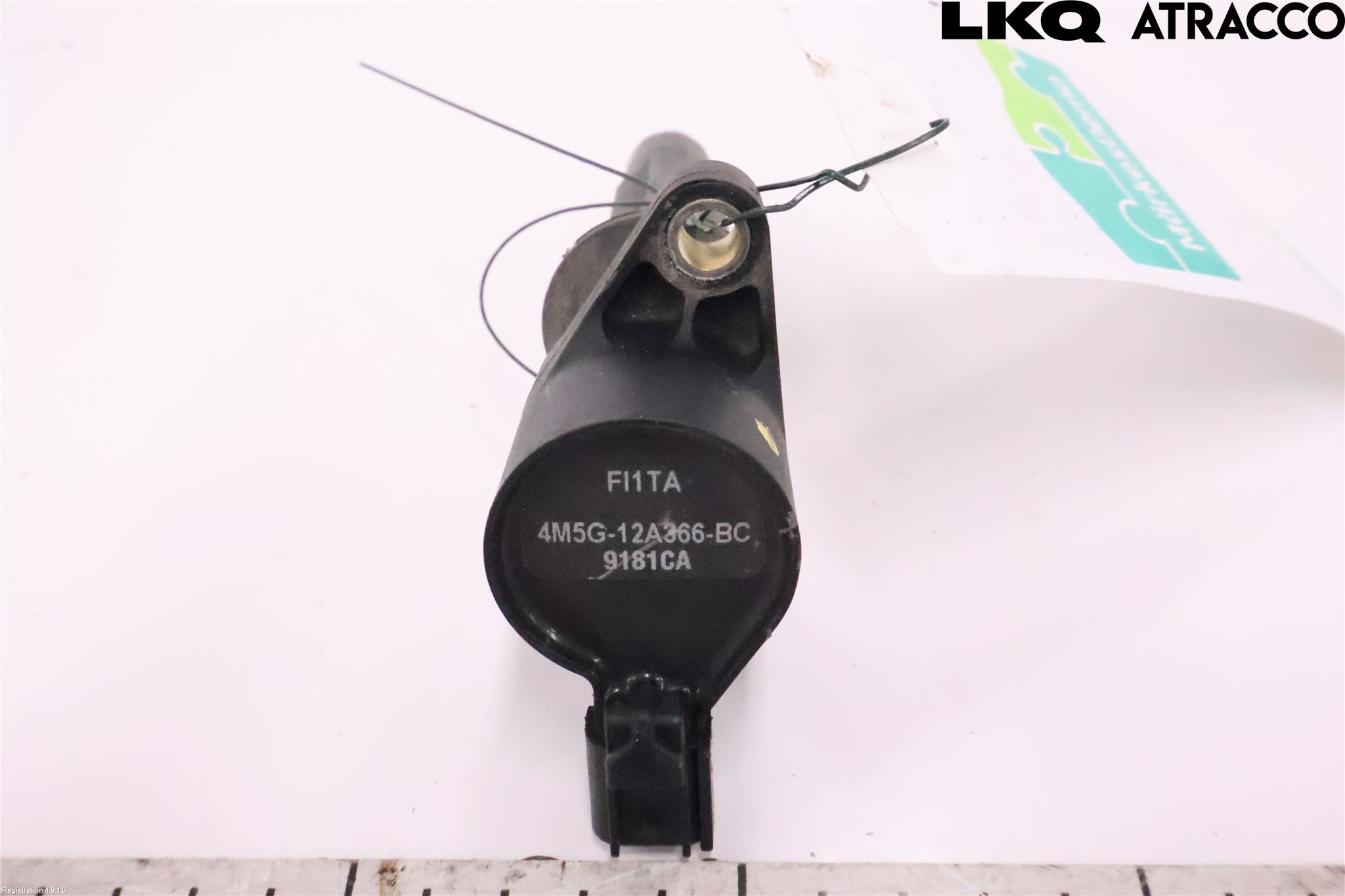 Volvo V50 08-12 Tändspole