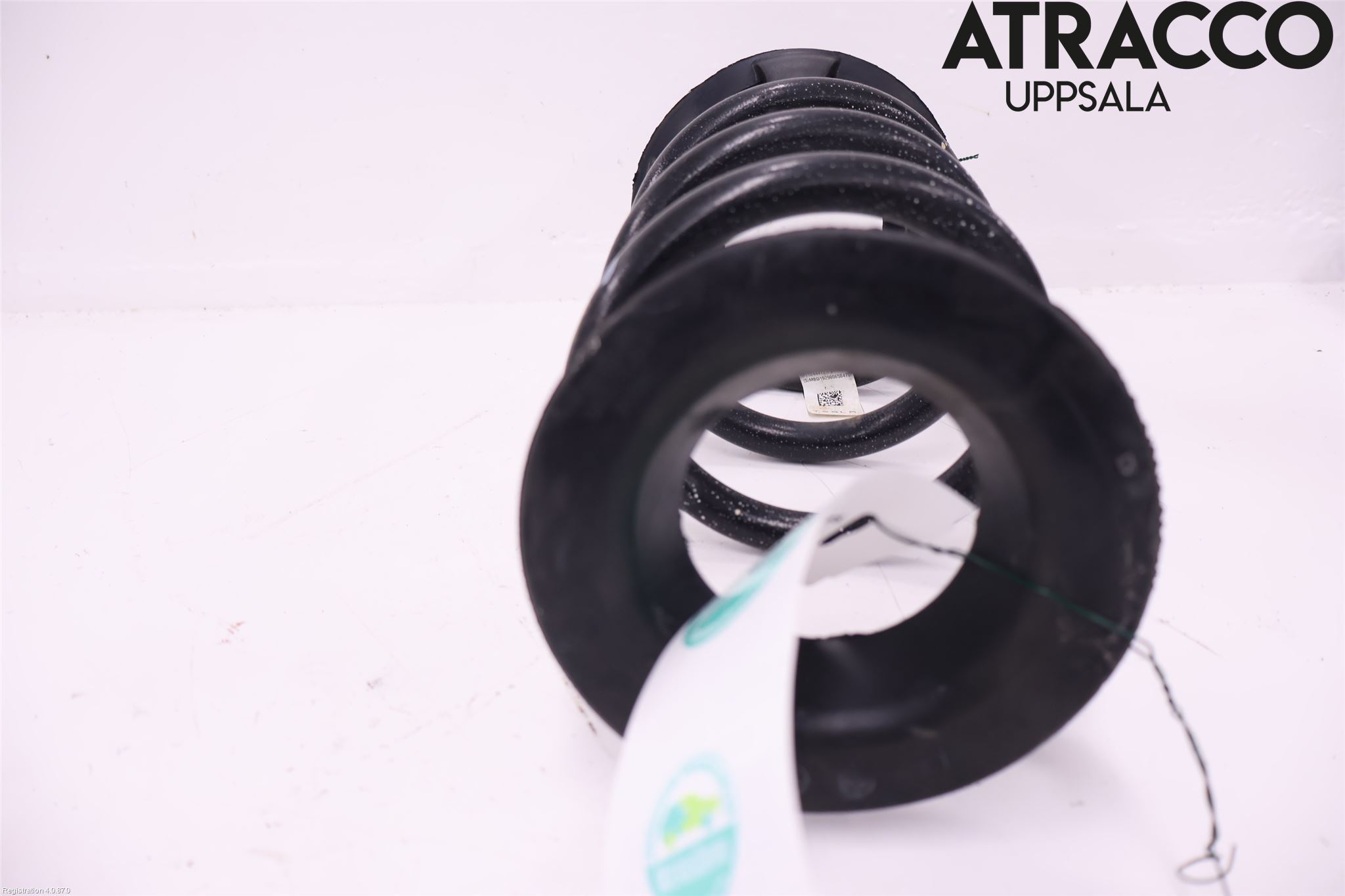 Tesla MODEL 3 17- Fjäder Bak