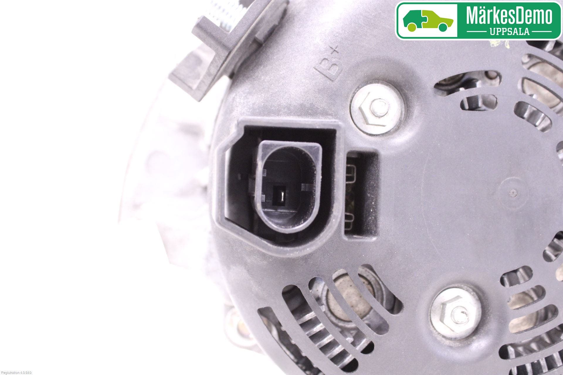 BMW 4 F32/F33/F82/F83 13-20 Generator