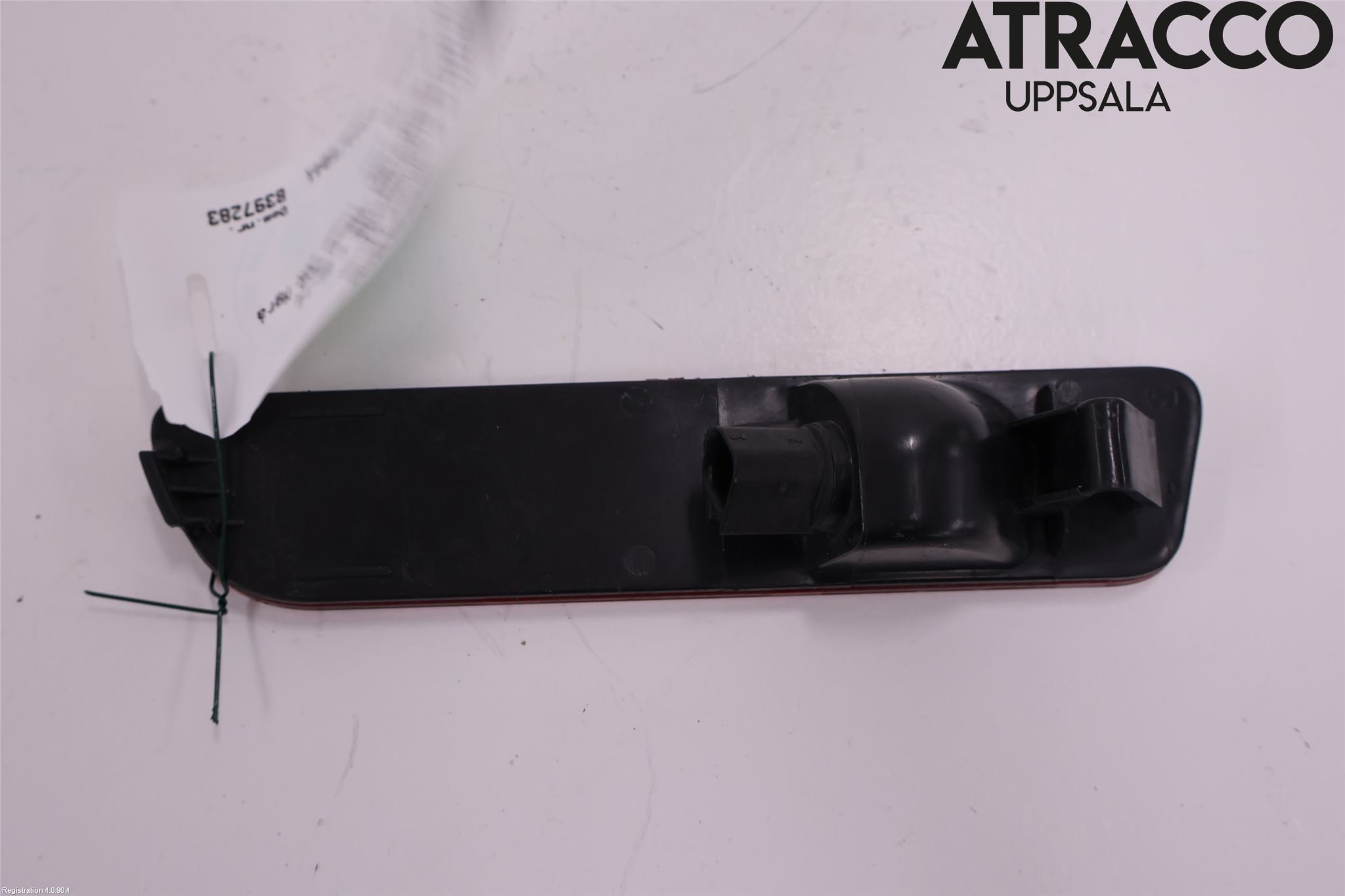 Ford MUSTANG V 05-14 Bakljus Vänster