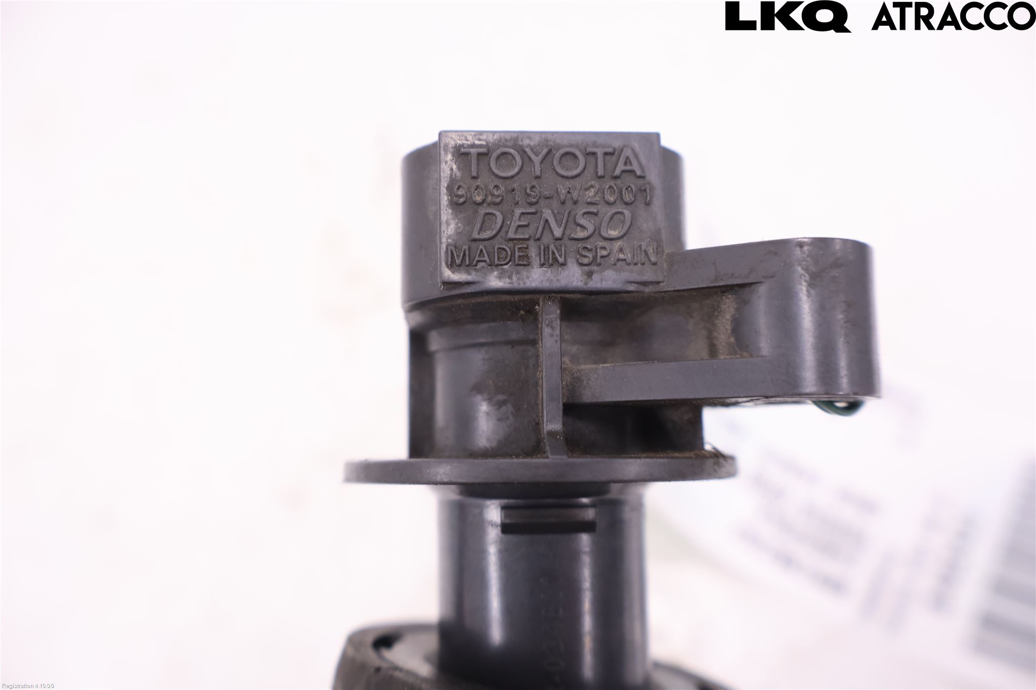 Toyota AYGO 06-14 Tändspole