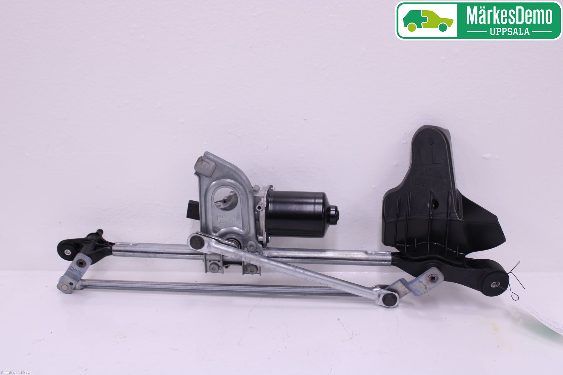 BMW 4 F32/F33/F82/F83 13-20 Torkarmotor Vindruta