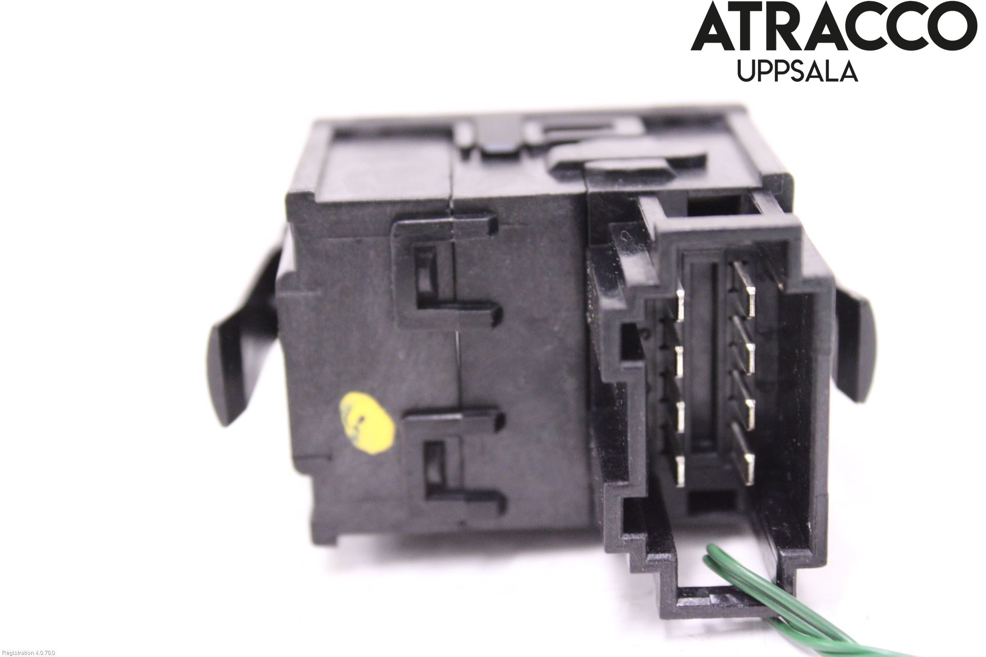 Volkswagen VW BEETLE 12- Str Ljusvidd Reglering