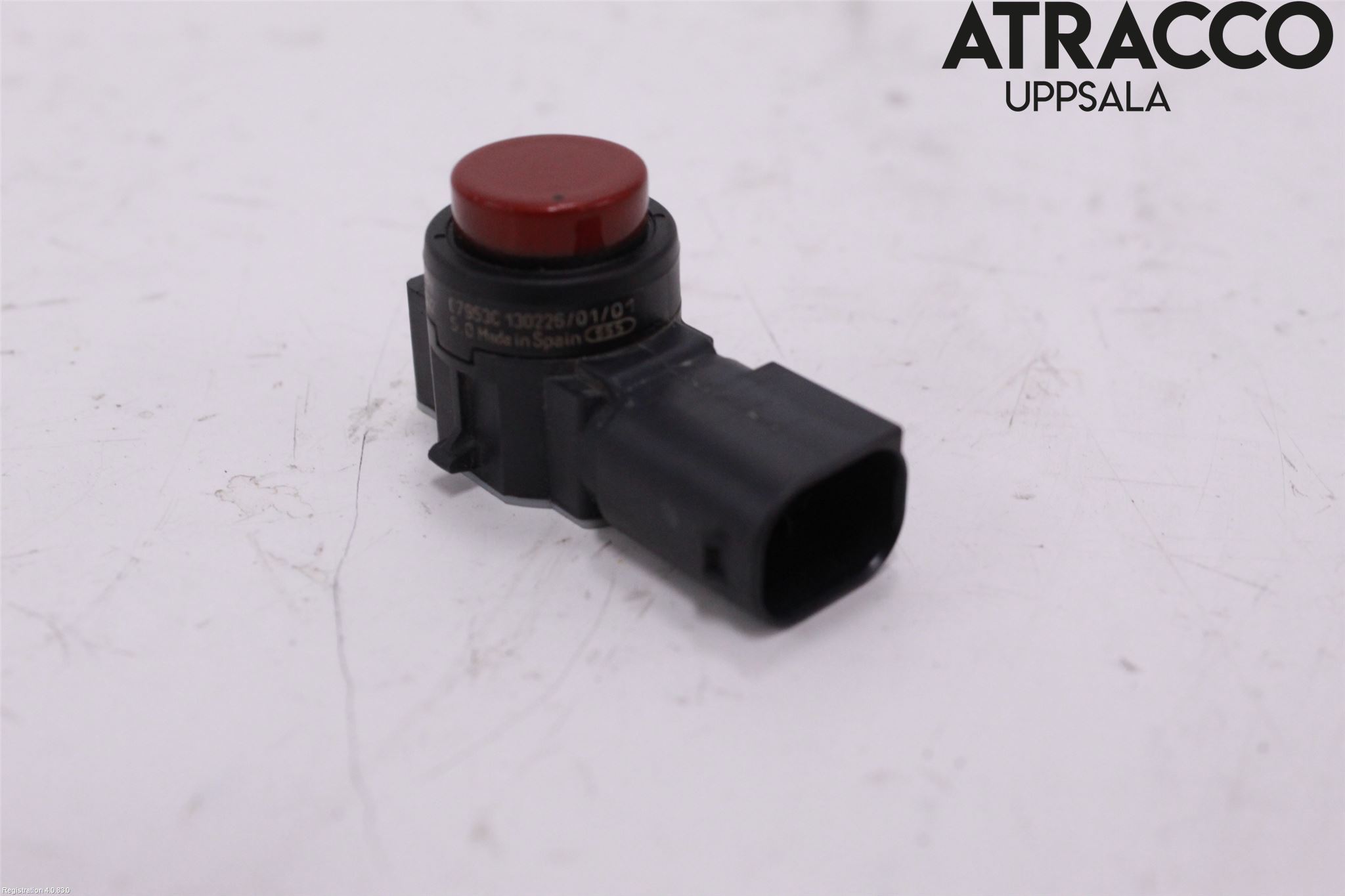 Peugeot 208 12-15 Parkeringshjälp Frontsensor