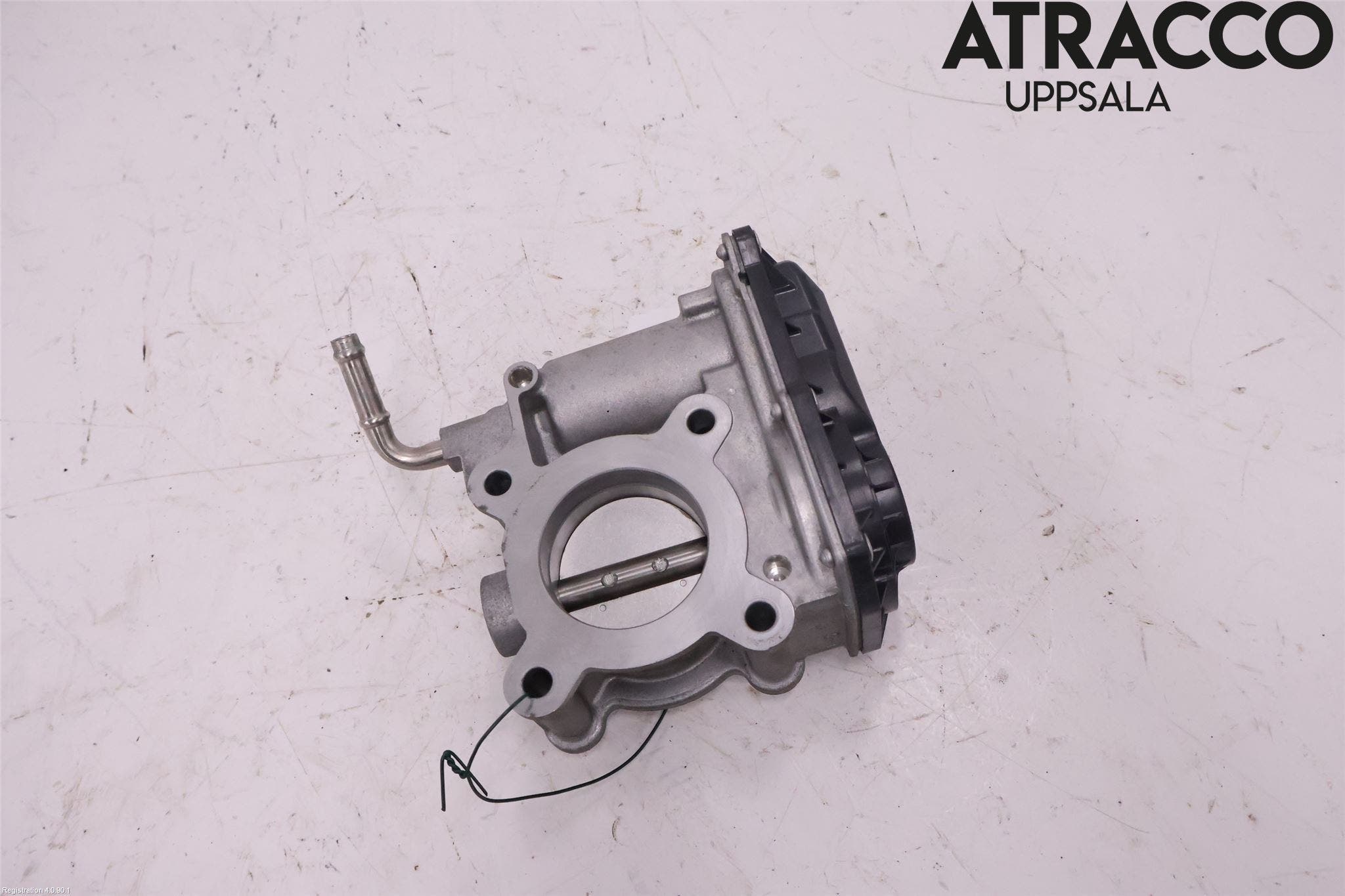 Toyota COROLLA 19- Injspjällhus