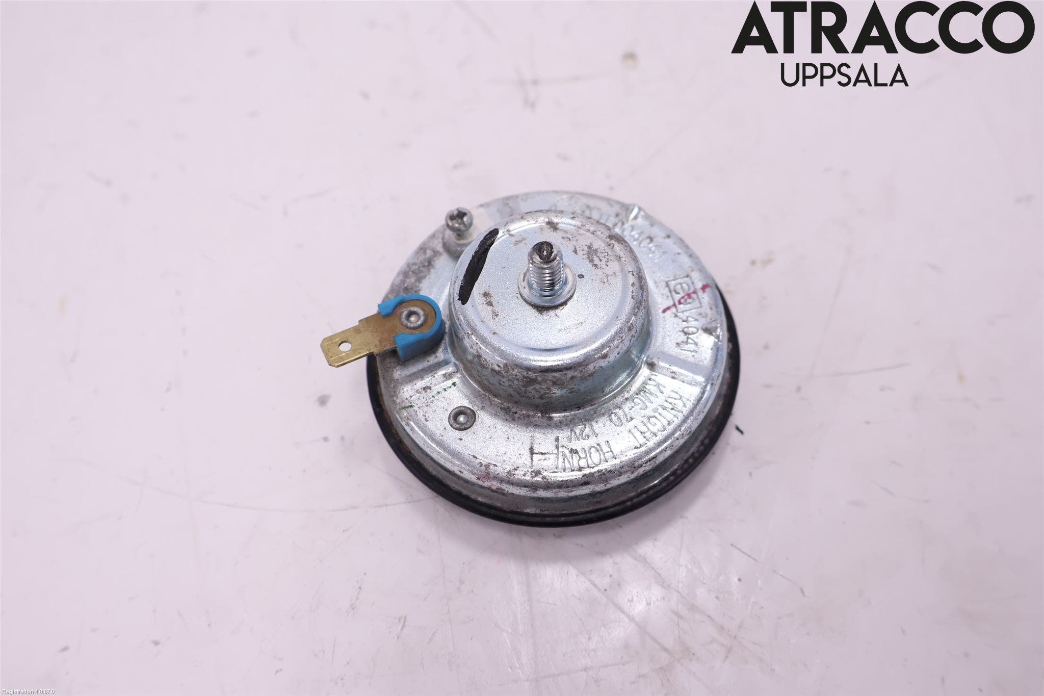 Mitsubishi OUTLANDER 13-21 Signalhorn