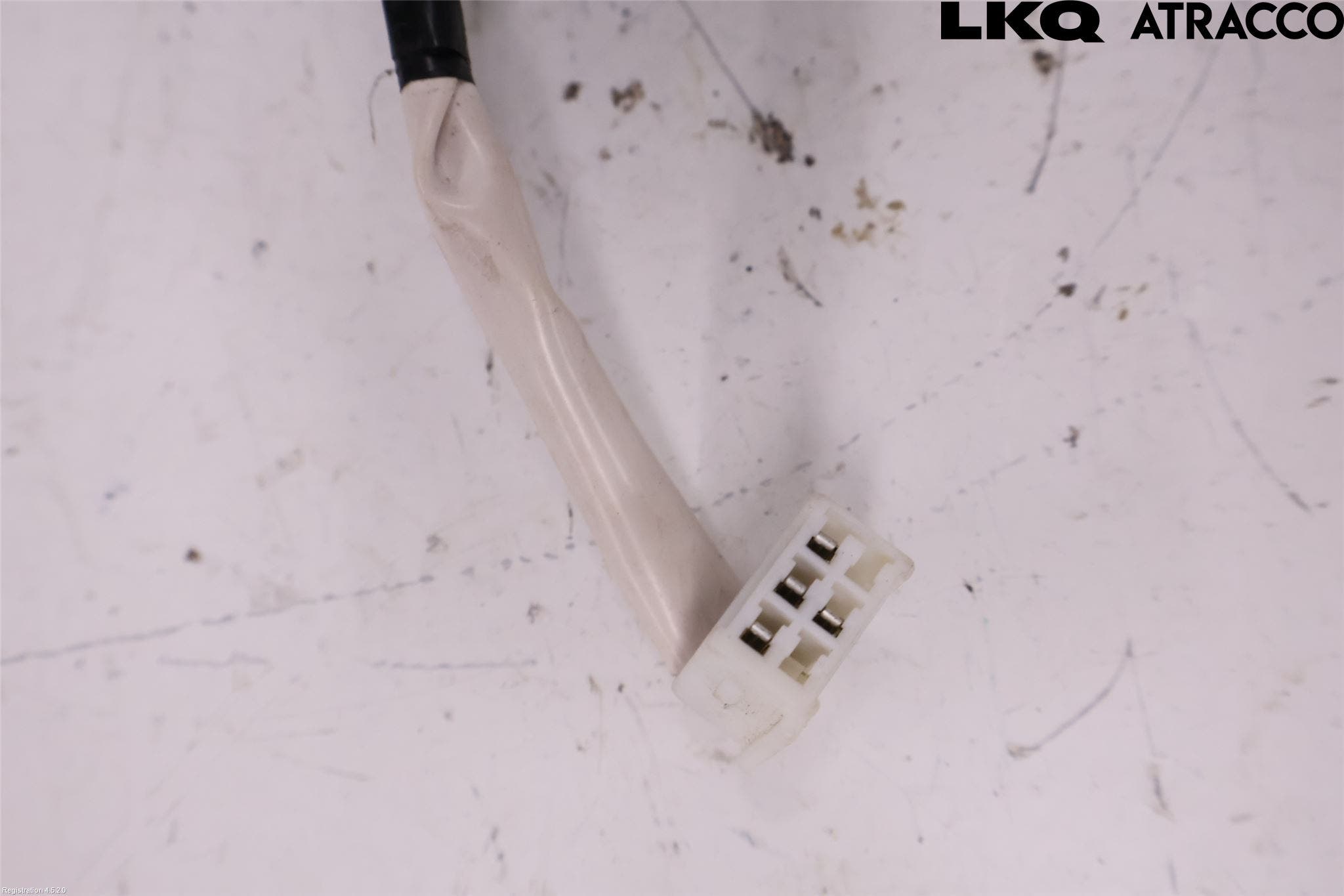 Lexus CT 200h Bakljus Höger