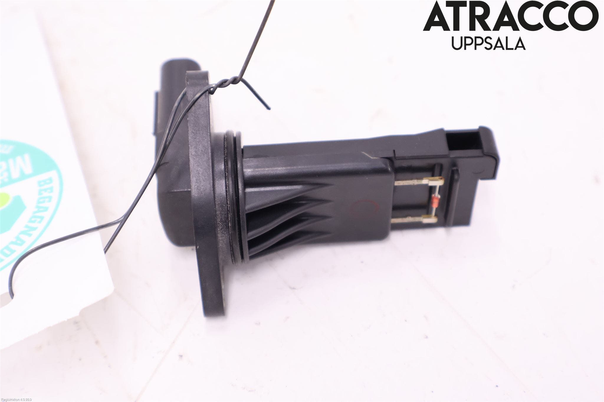 Mitsubishi ECLIPS CROSS Injluftmassamätare