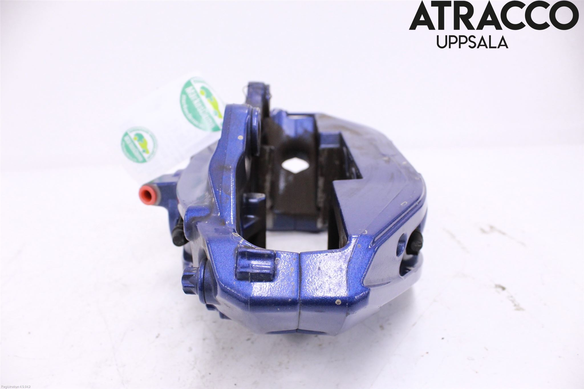 BMW X3 G01 18- Bromsok Fram Höger