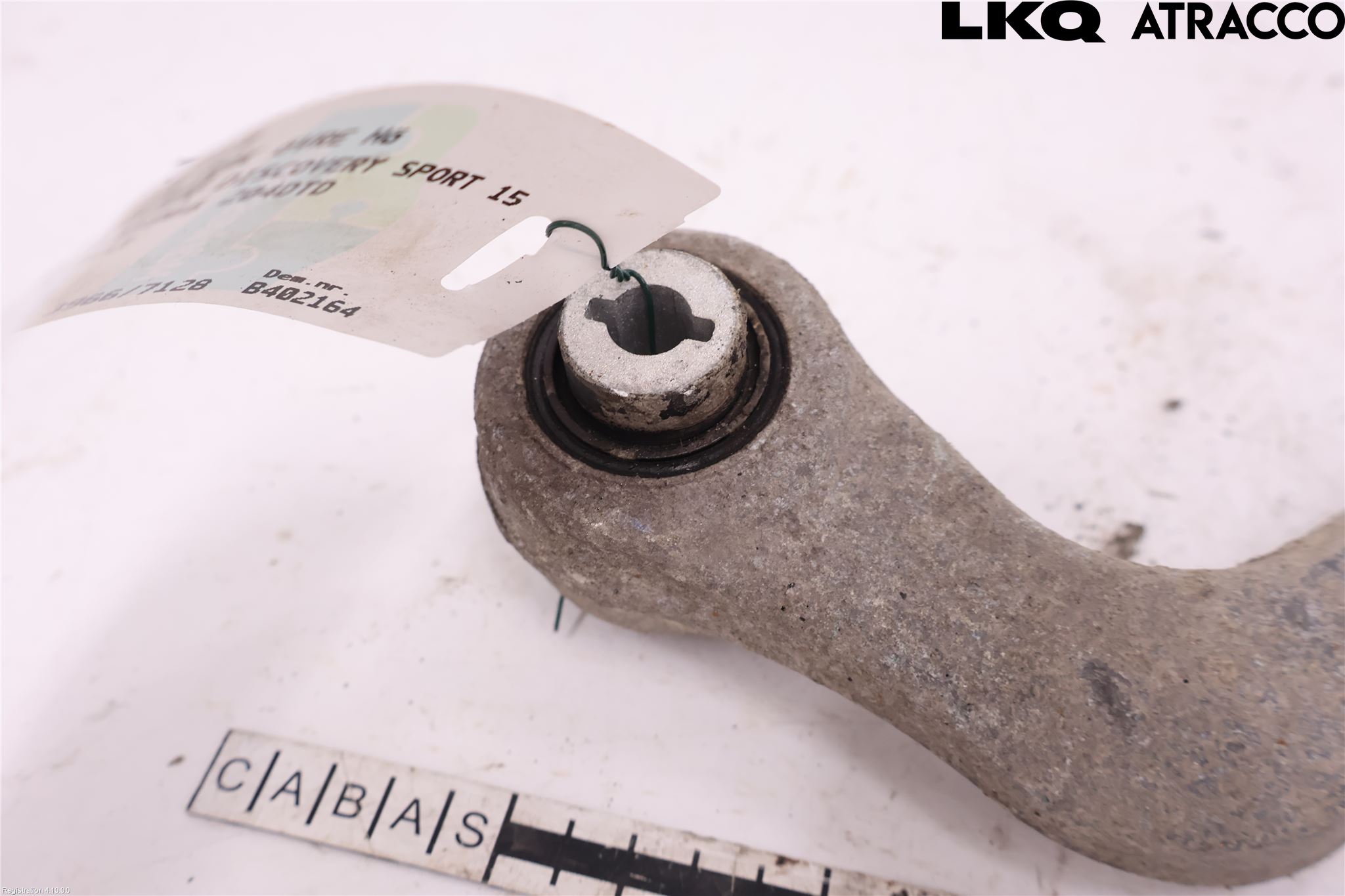 Landrover LAND ROVER DISCOVERY SPORT 15- Bärarm Bak Övre Höger