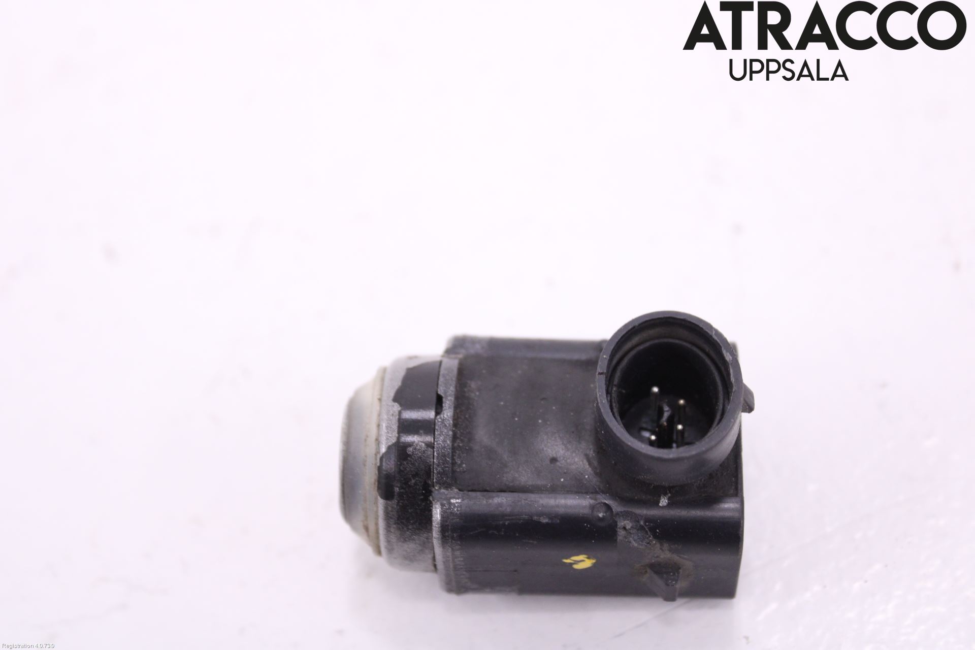 Mercedes-Benz MB E-KLASS (W211) 02-09 Parkeringshjälp Frontsensor