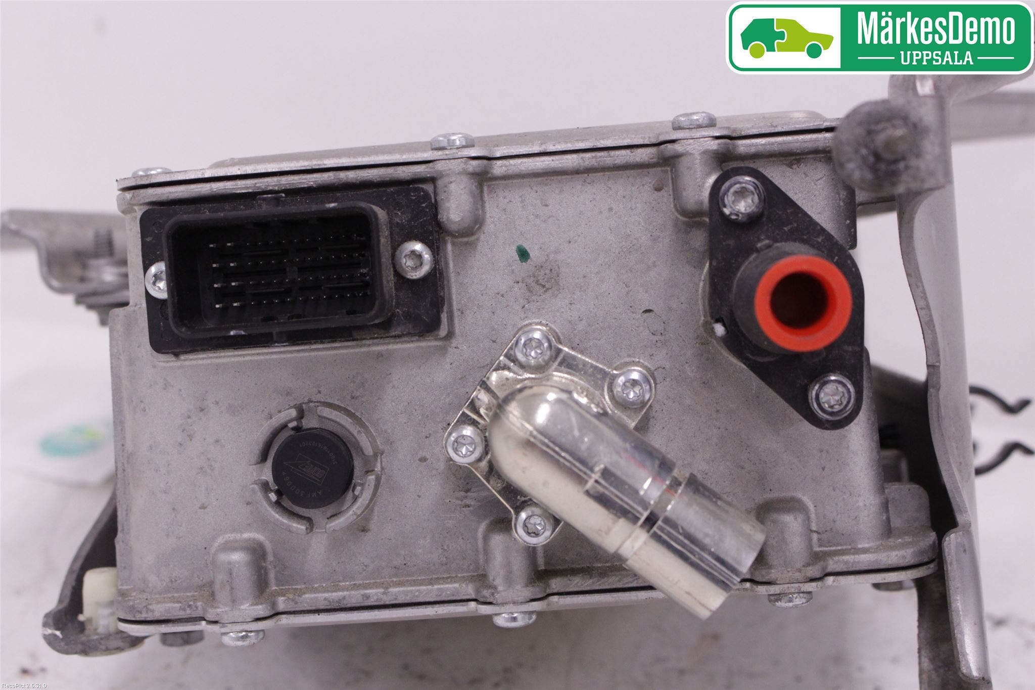 Mini COUNTRYMAN F60 17-23 Batteriladdare Högspänning