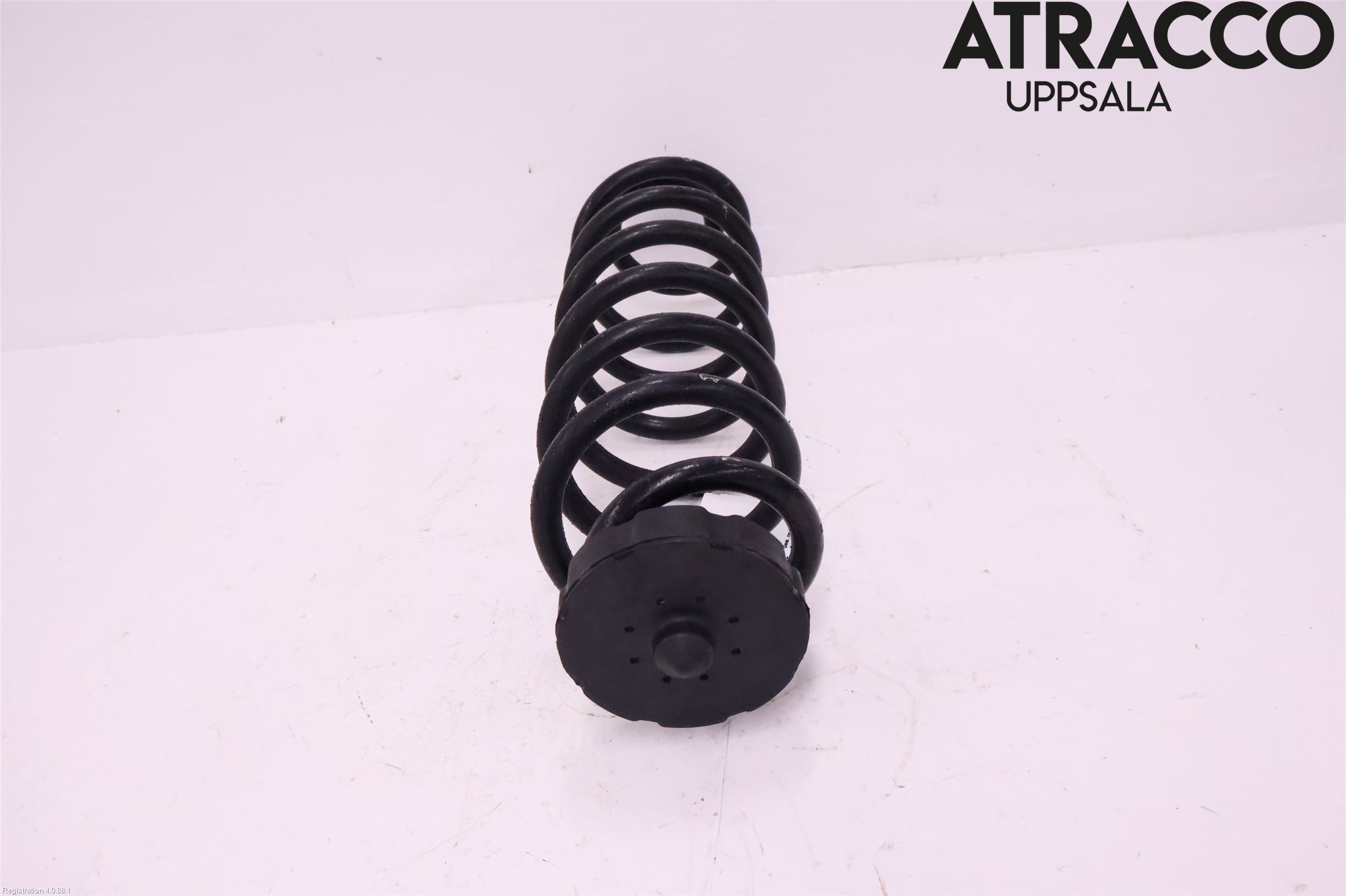 Audi A4 ALLROAD 09-16 Fjäder Bak